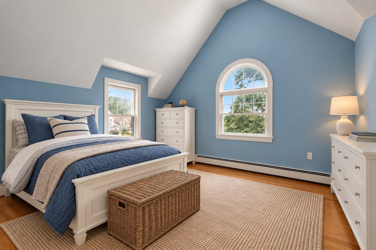Single Family Residence at 82 Grove St, Quincy MA 02169, Quincy, photo 23 of 39