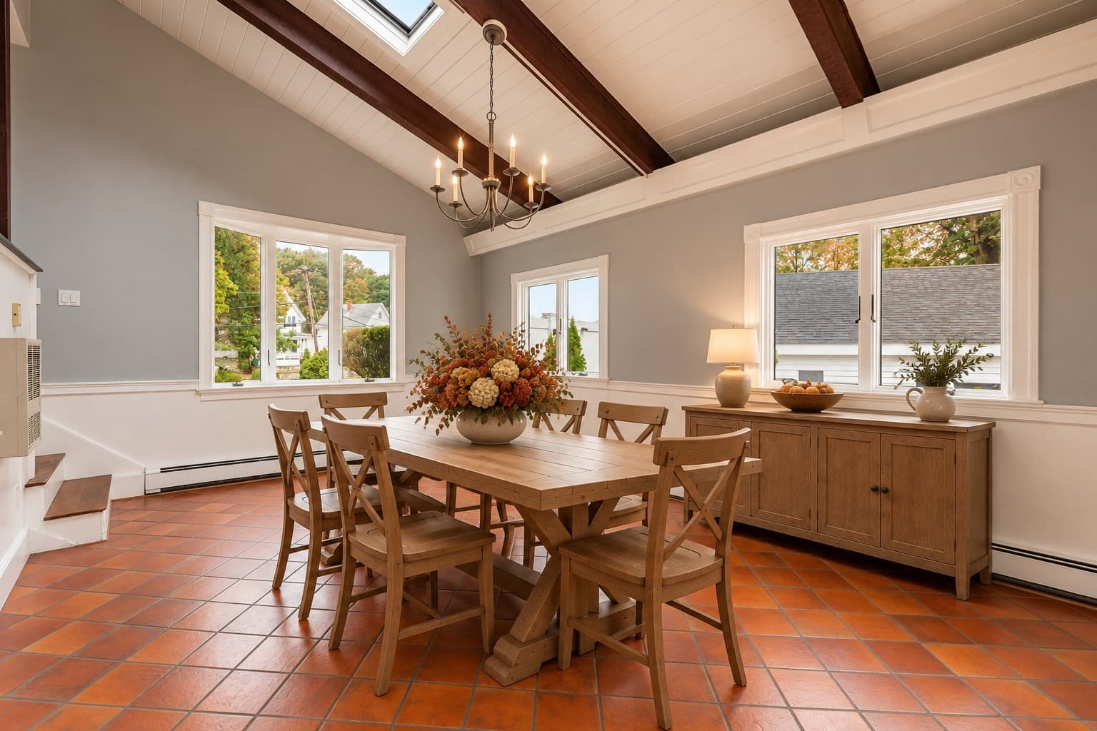 Single Family Residence at 82 Grove St, Quincy MA 02169, Quincy, photo 17 of 39