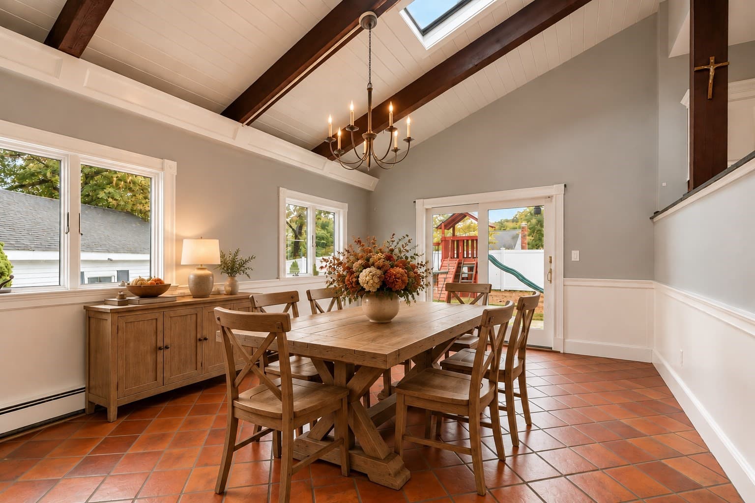 Single Family Residence at 82 Grove St, Quincy MA 02169, Quincy, photo 15 of 39