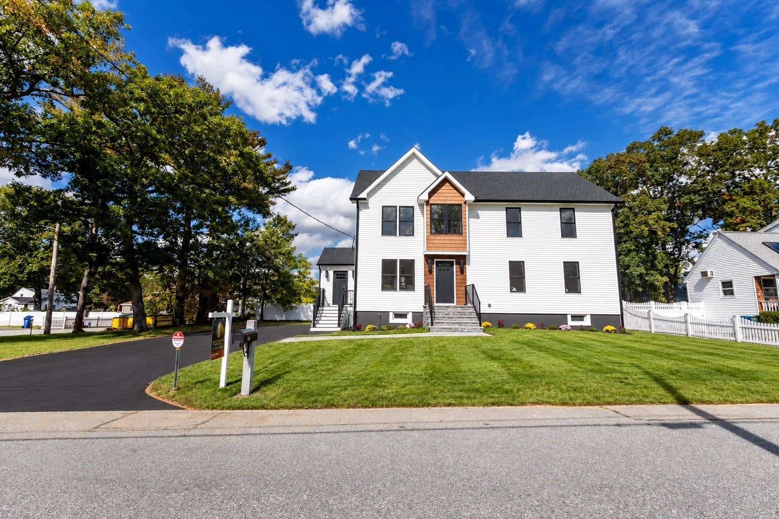 45 Pinewood Ave, Billerica MA 01821