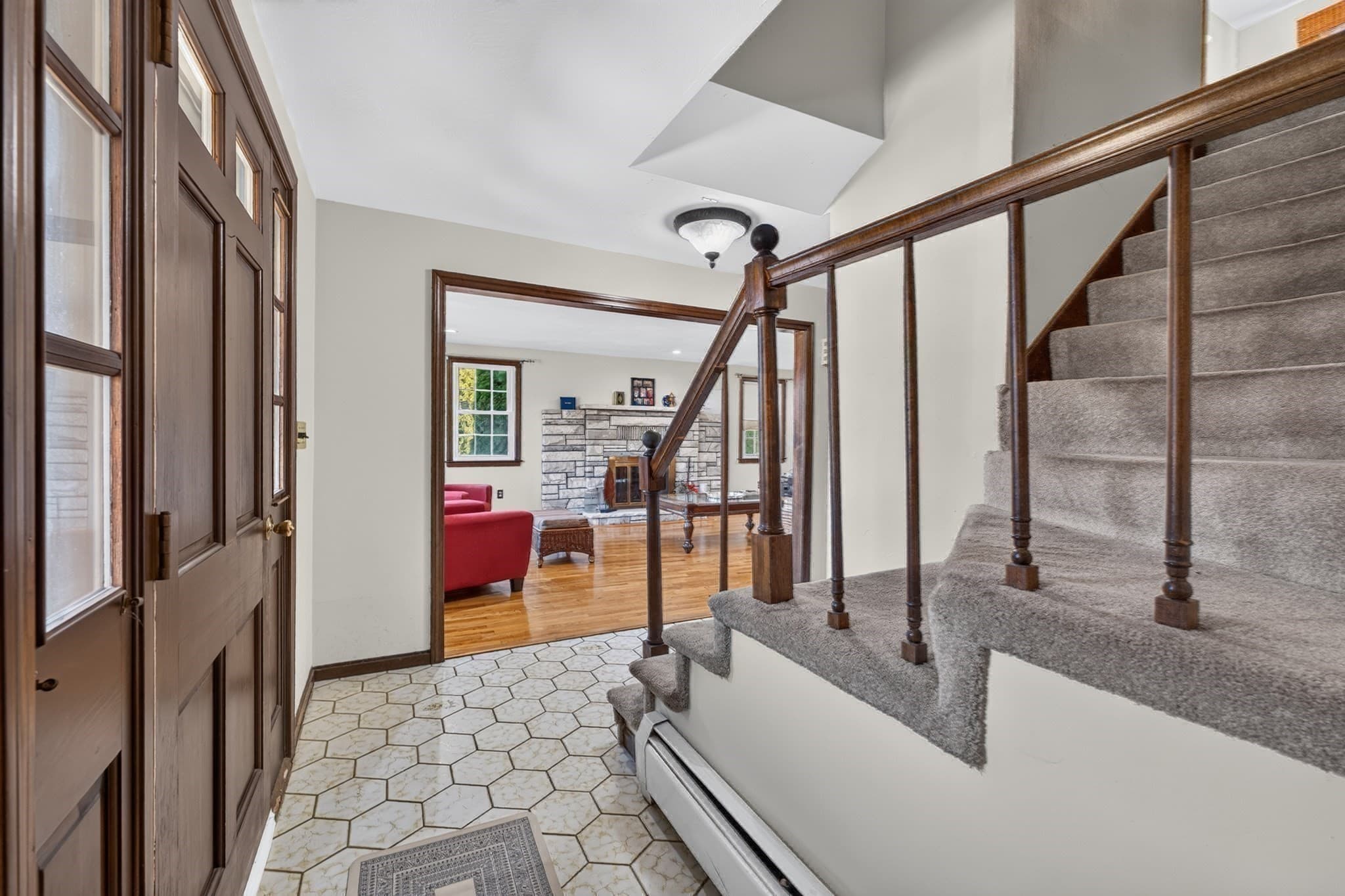 Single Family Residence at 4 Old Homestead Rd, Methuen MA 01844, Methuen, photo 22 of 36
