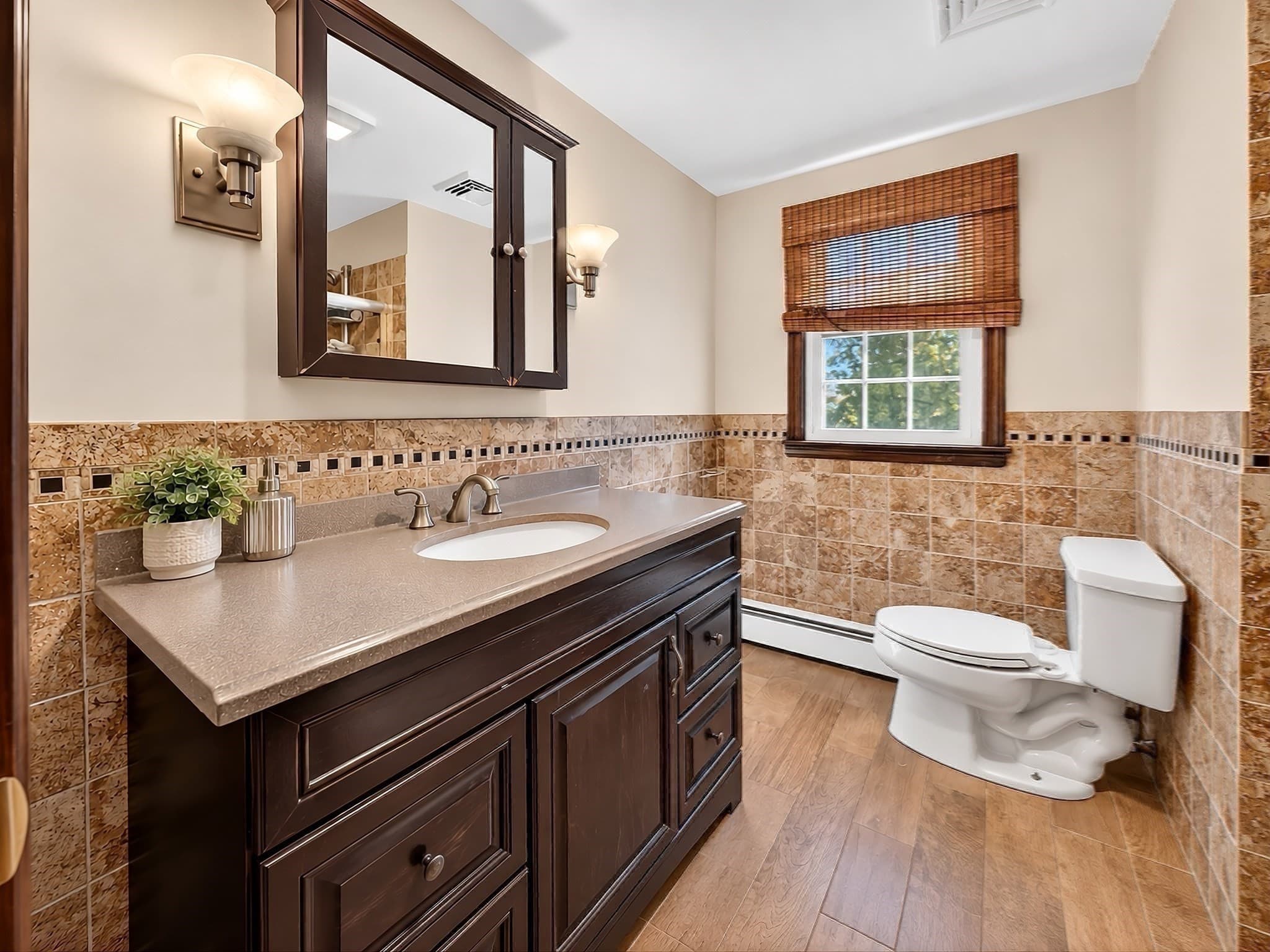 Single Family Residence at 4 Old Homestead Rd, Methuen MA 01844, Methuen, photo 28 of 36