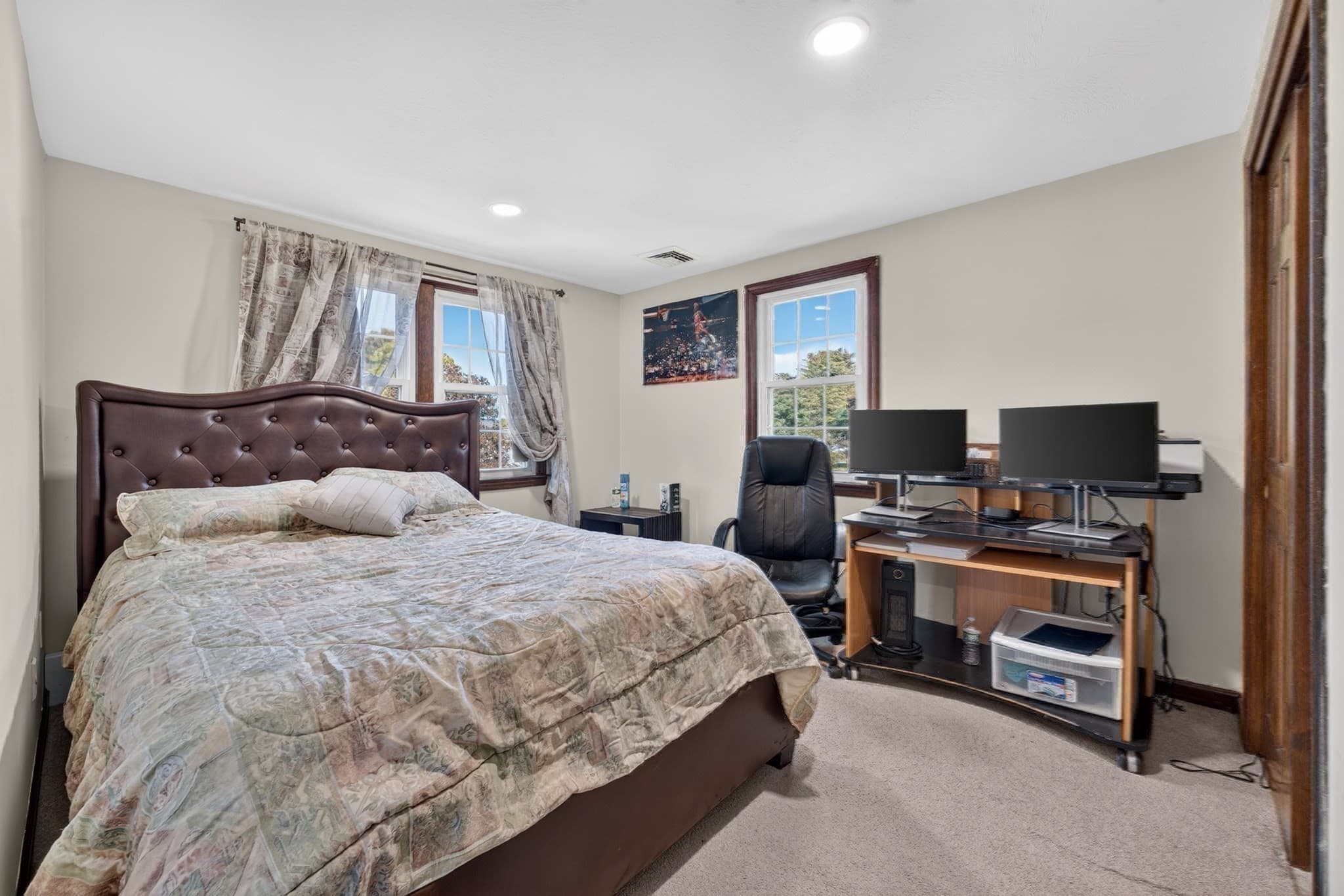 Single Family Residence at 4 Old Homestead Rd, Methuen MA 01844, Methuen, photo 30 of 36
