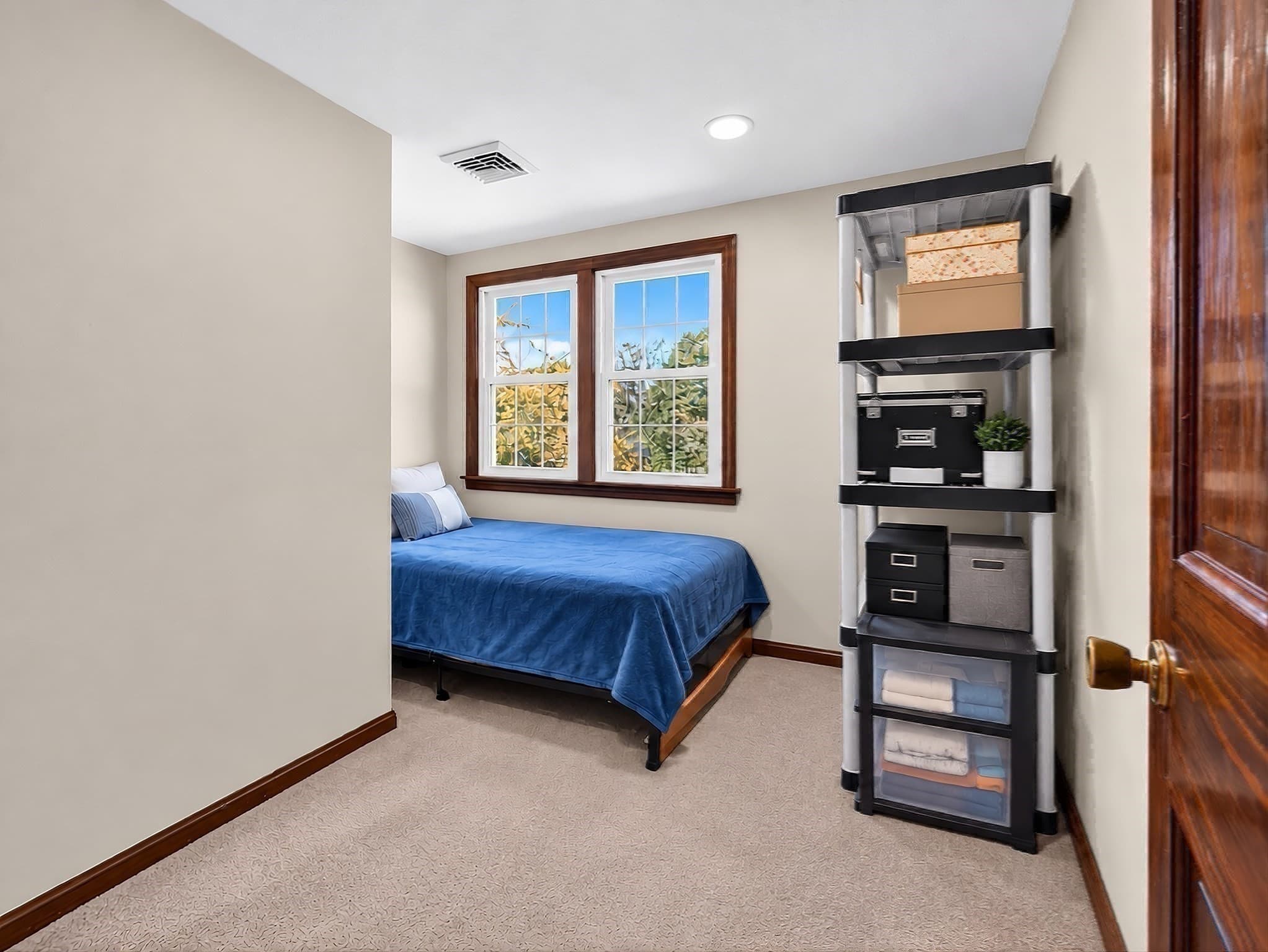 Single Family Residence at 4 Old Homestead Rd, Methuen MA 01844, Methuen, photo 29 of 36