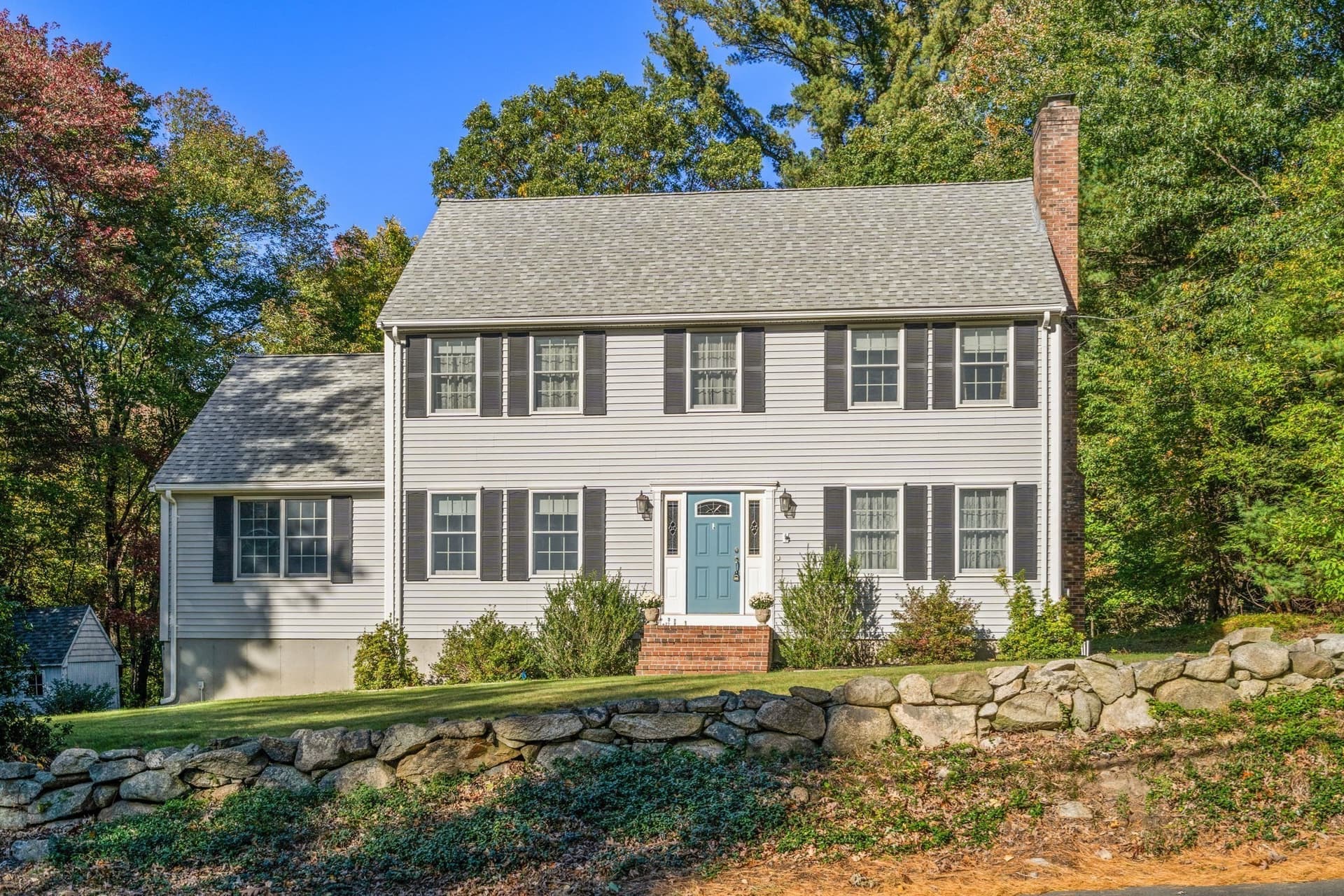 70 Prospect St, Franklin MA 02038
