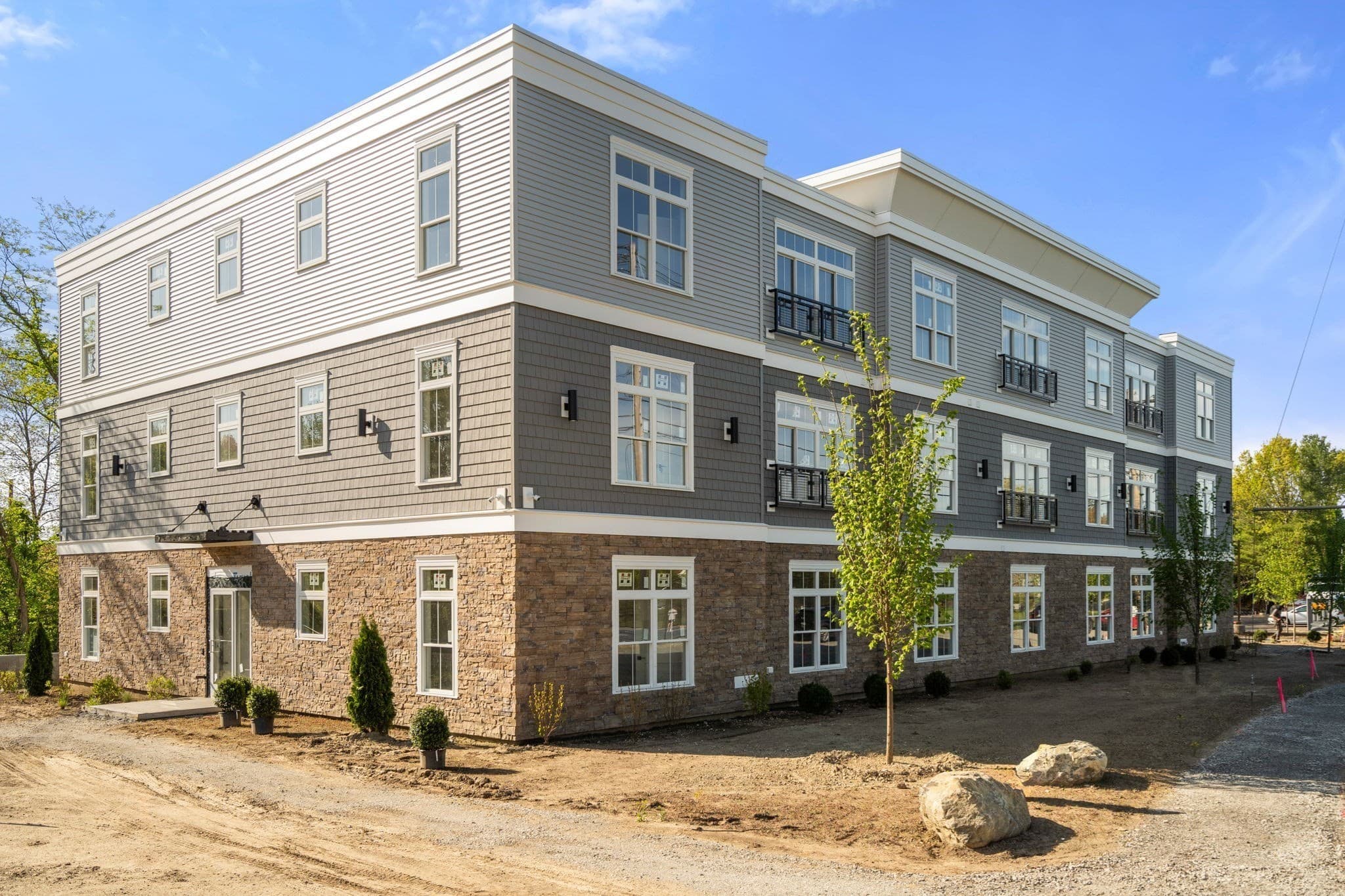 Condominium at 7 Cross St # 302, Wilmington MA 01887, Wilmington, photo 10 of 24
