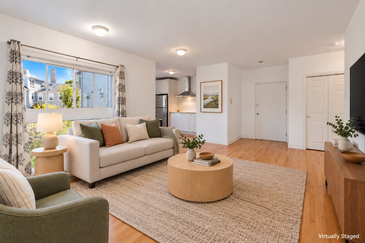 Condominium at 75 Cabot St # 8, Beverly MA 01915, Beverly, photo 6 of 21