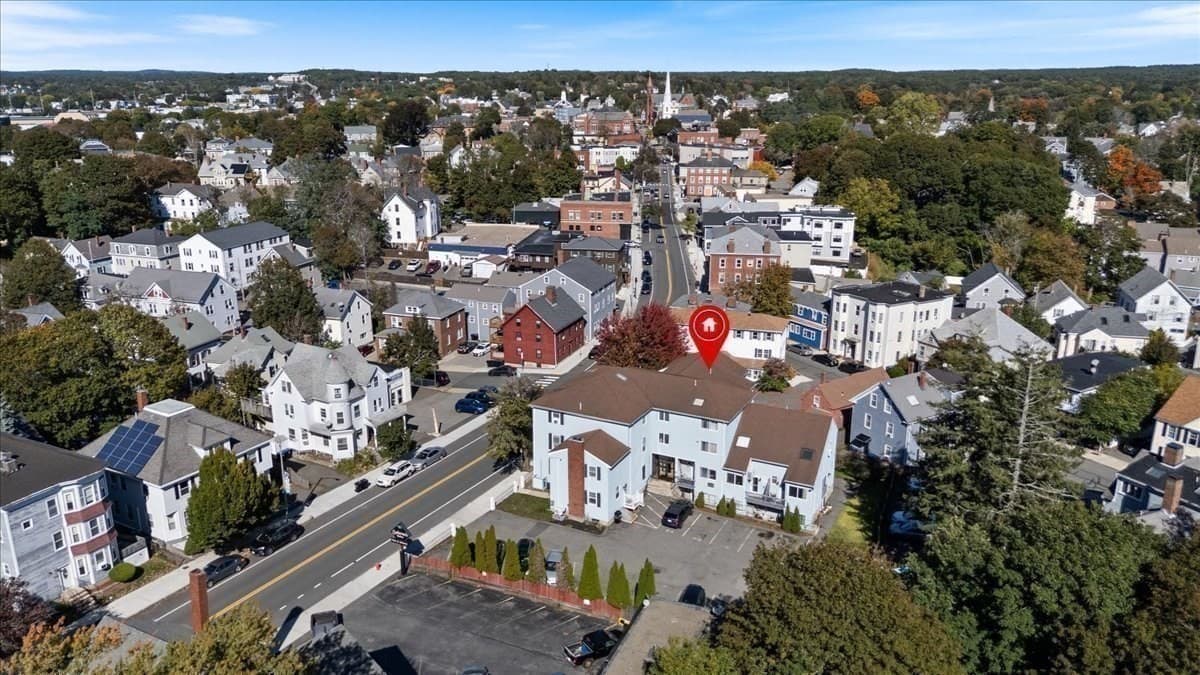 Condominium at 75 Cabot St # 8, Beverly MA 01915, Beverly, photo 20 of 21