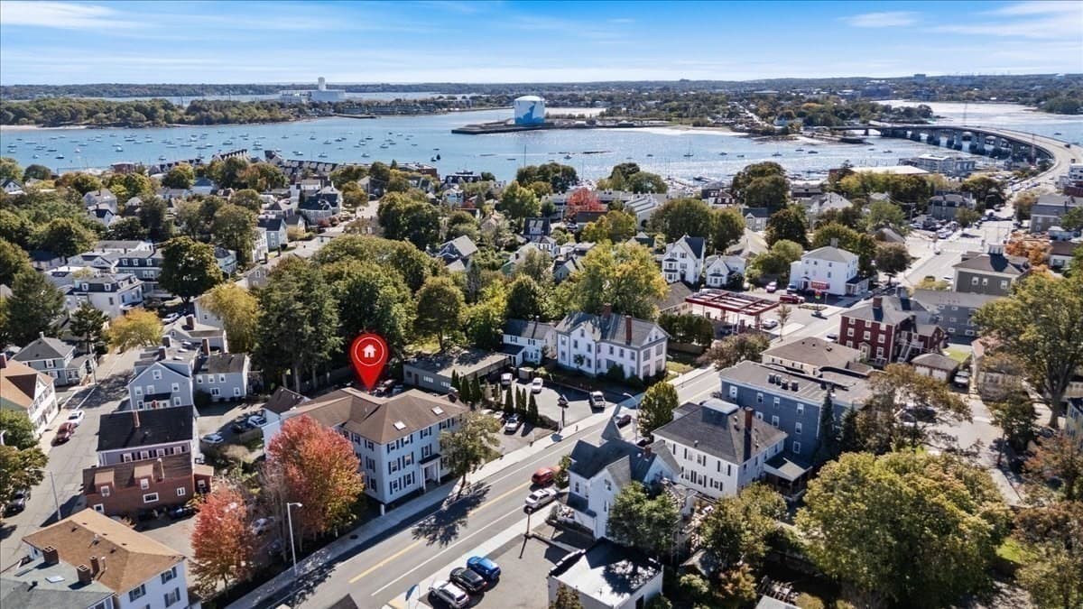 Condominium at 75 Cabot St # 8, Beverly MA 01915, Beverly, photo 19 of 21