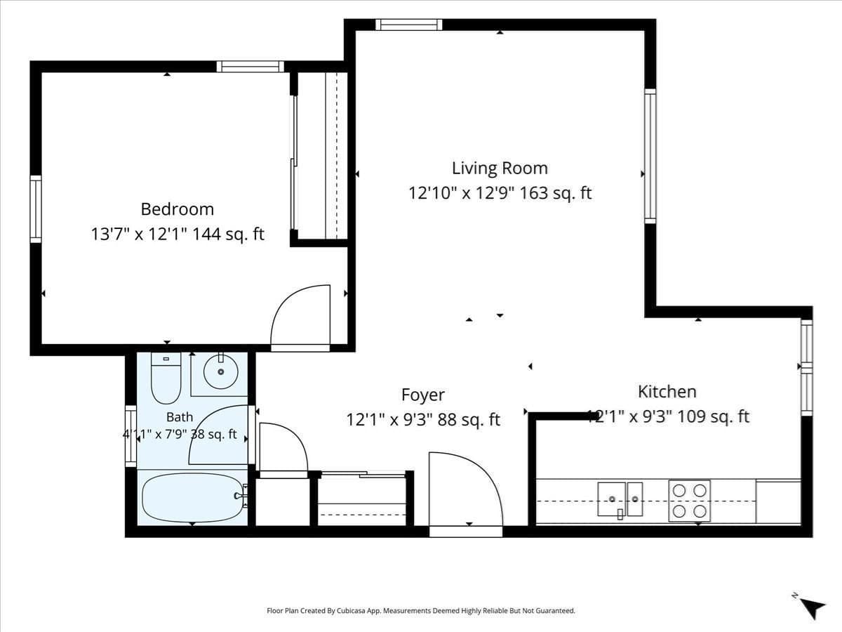 Condominium at 75 Cabot St # 8, Beverly MA 01915, Beverly, photo 21 of 21