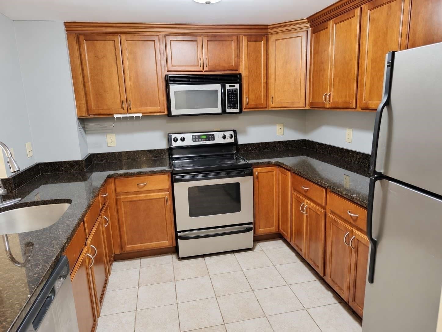 Condominium at 20-30 Daniels St # 509, Malden MA 02148, Malden, photo 2 of 18