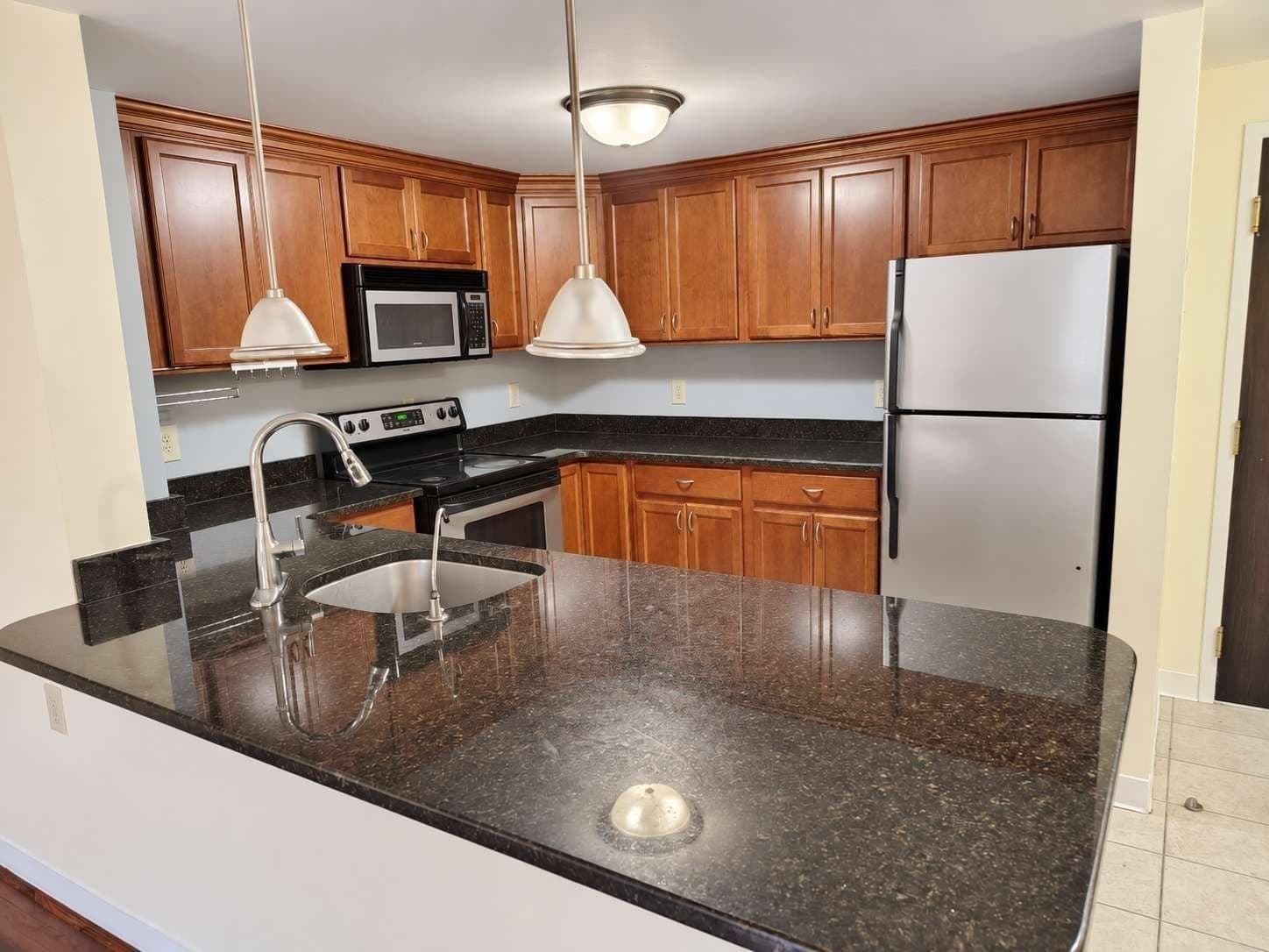 Condominium at 20-30 Daniels St # 509, Malden MA 02148, Malden, photo 3 of 18