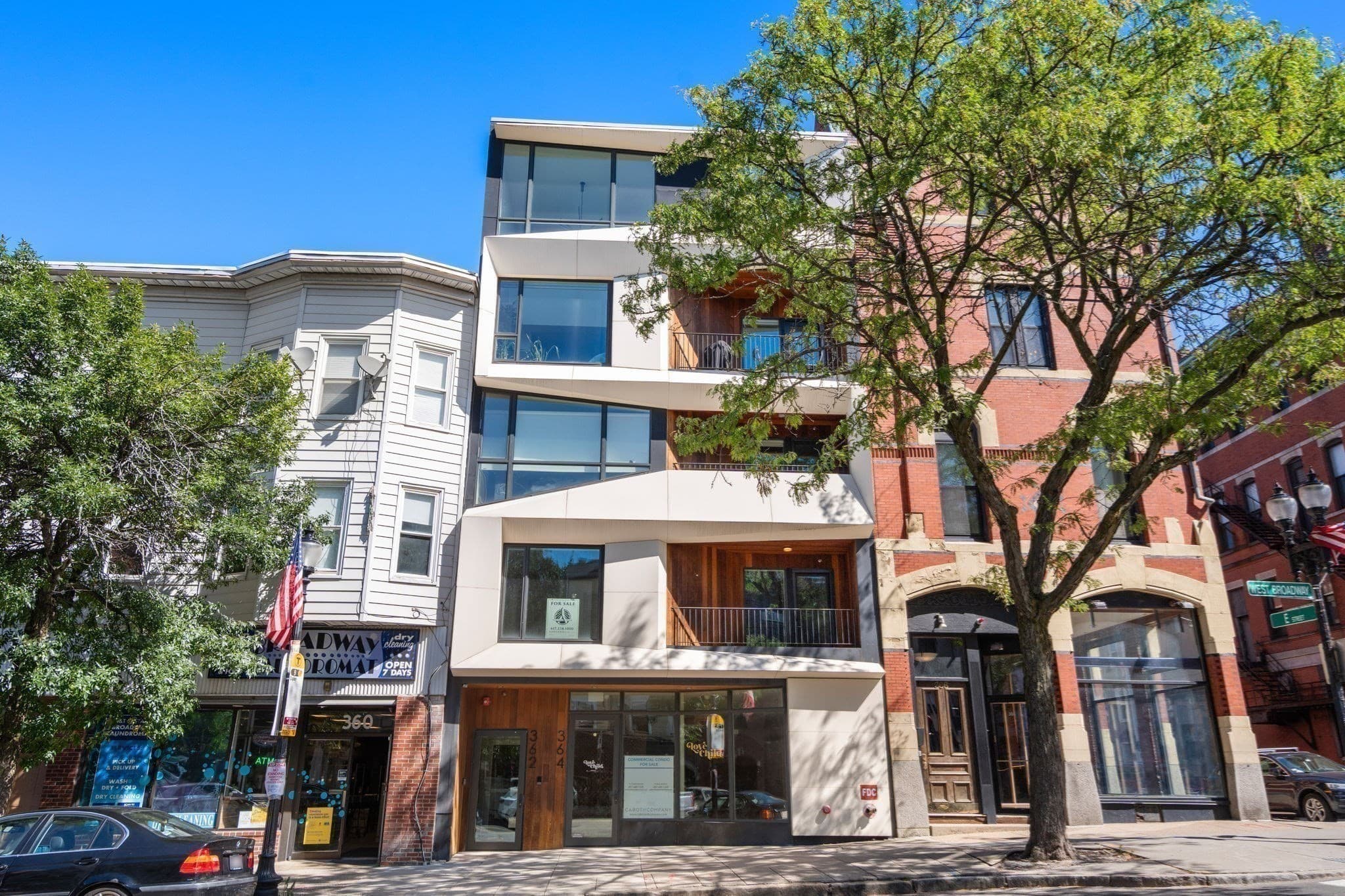 Condominium at 362-364 W Broadway # 5, Boston MA 02127, Boston, photo 23 of 25