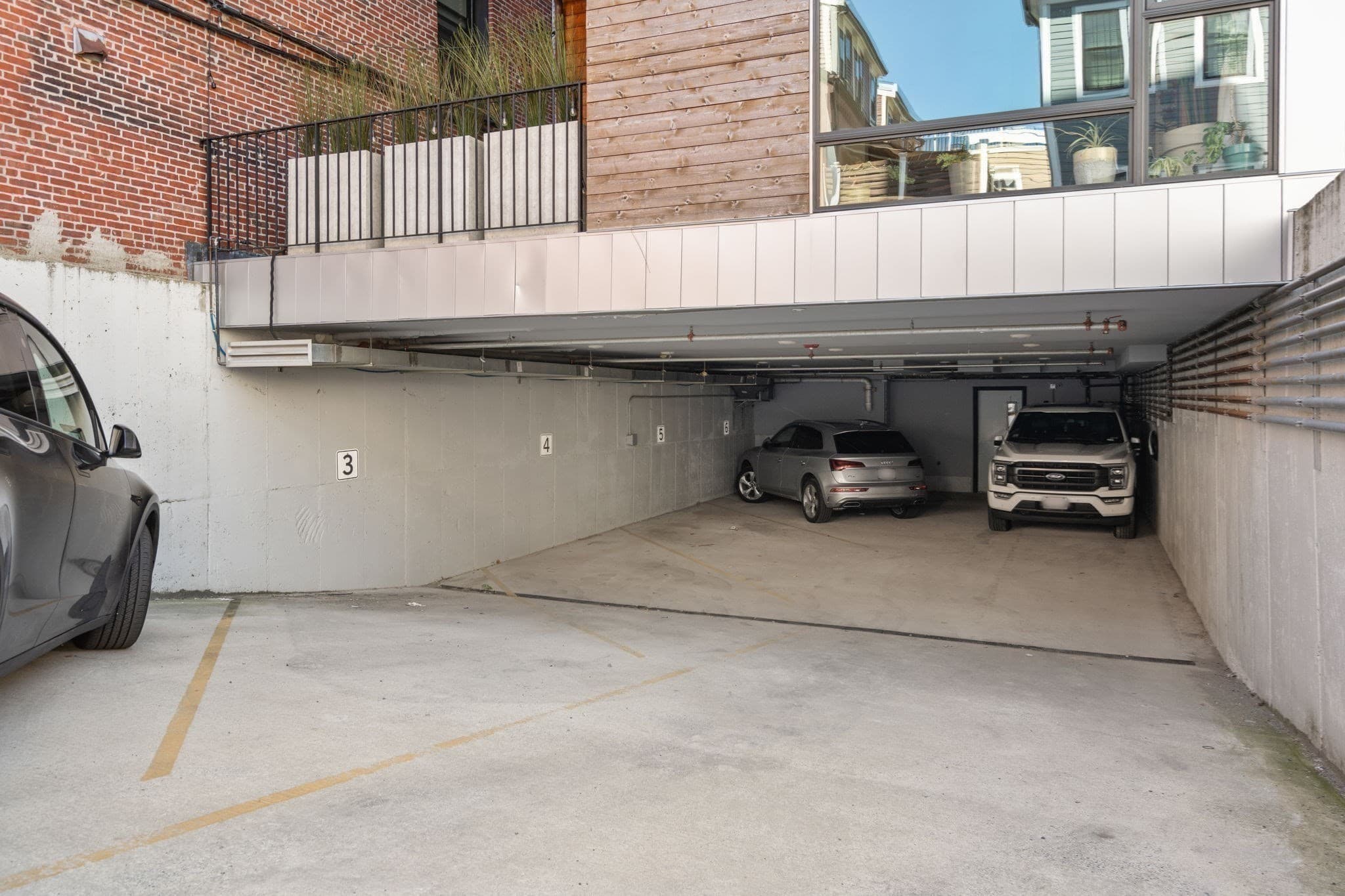 Condominium at 362-364 W Broadway # 5, Boston MA 02127, Boston, photo 24 of 25