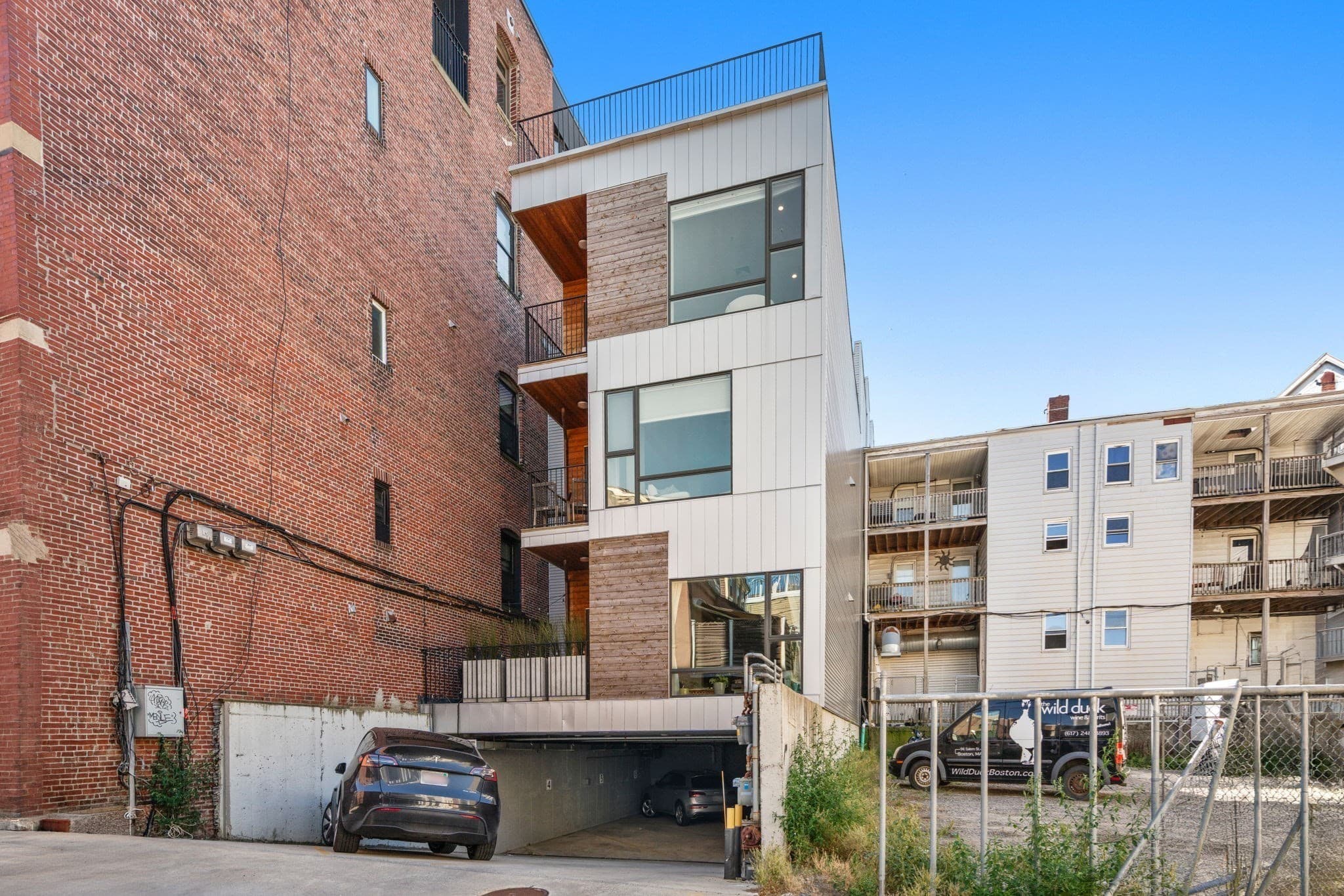 Condominium at 362-364 W Broadway # 5, Boston MA 02127, Boston, photo 25 of 25