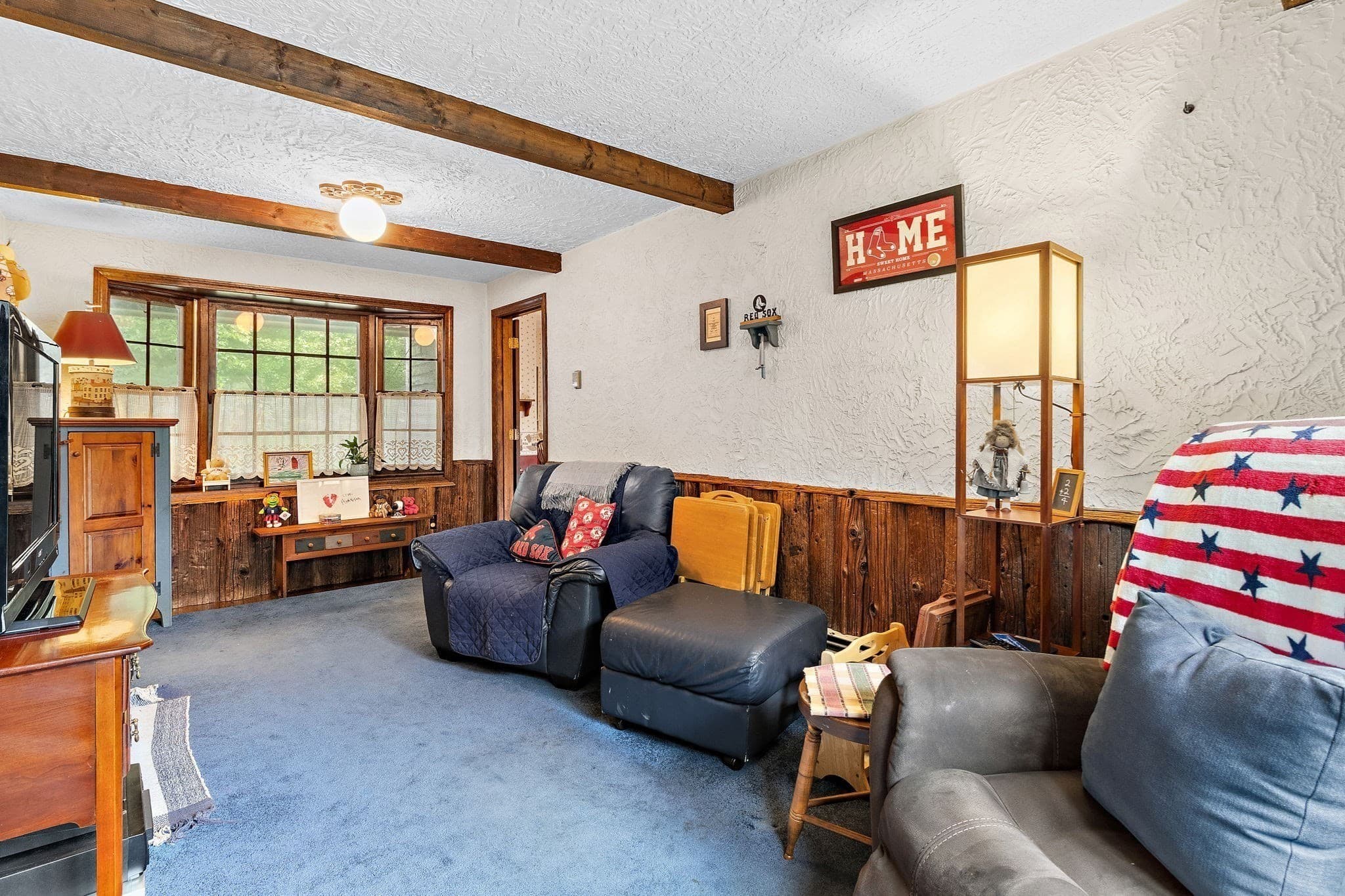 Single Family Residence at 155 Hosmer Street, Hudson MA 01749, Hudson, photo 13 of 39