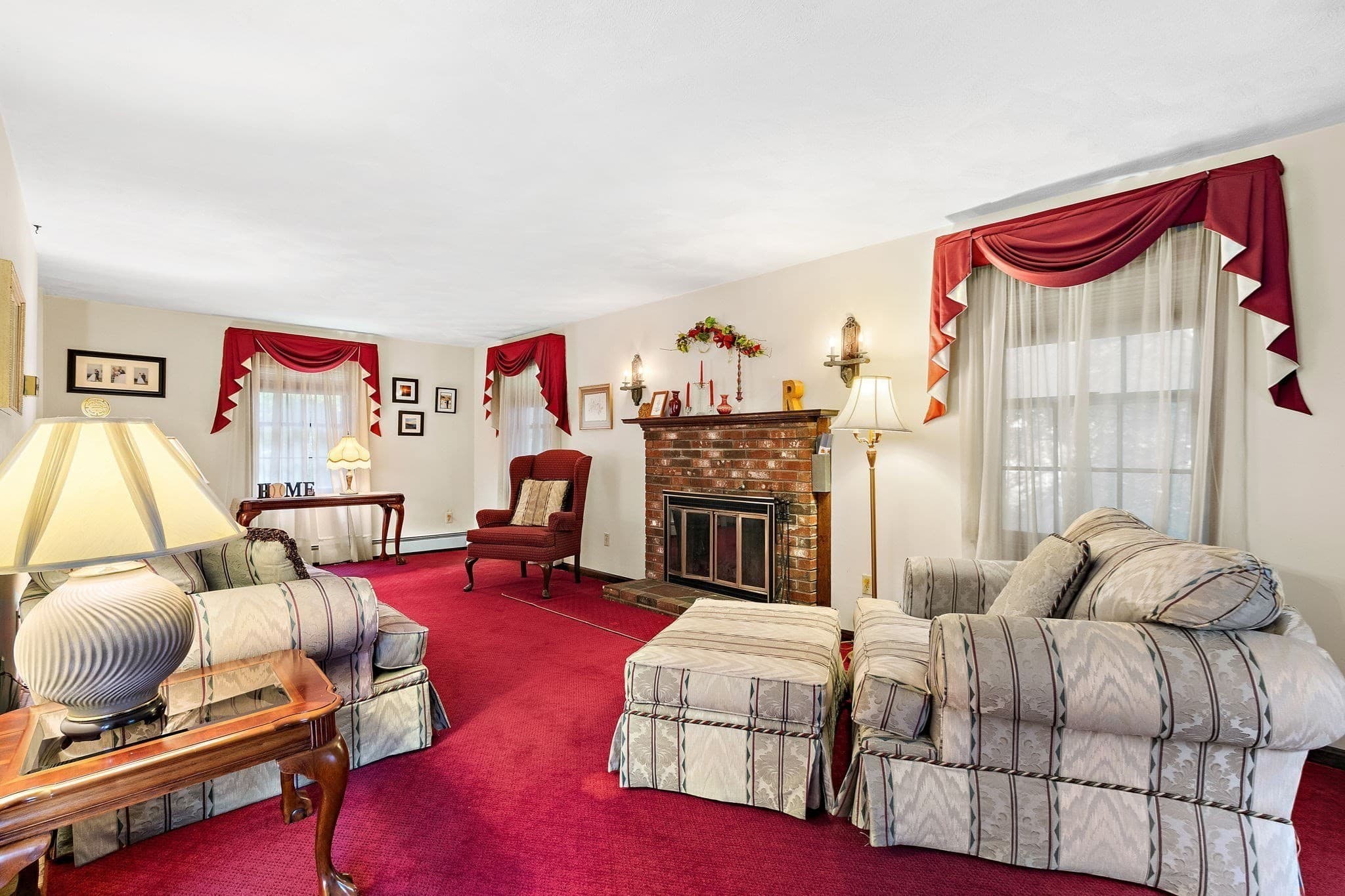 Single Family Residence at 155 Hosmer Street, Hudson MA 01749, Hudson, photo 16 of 39