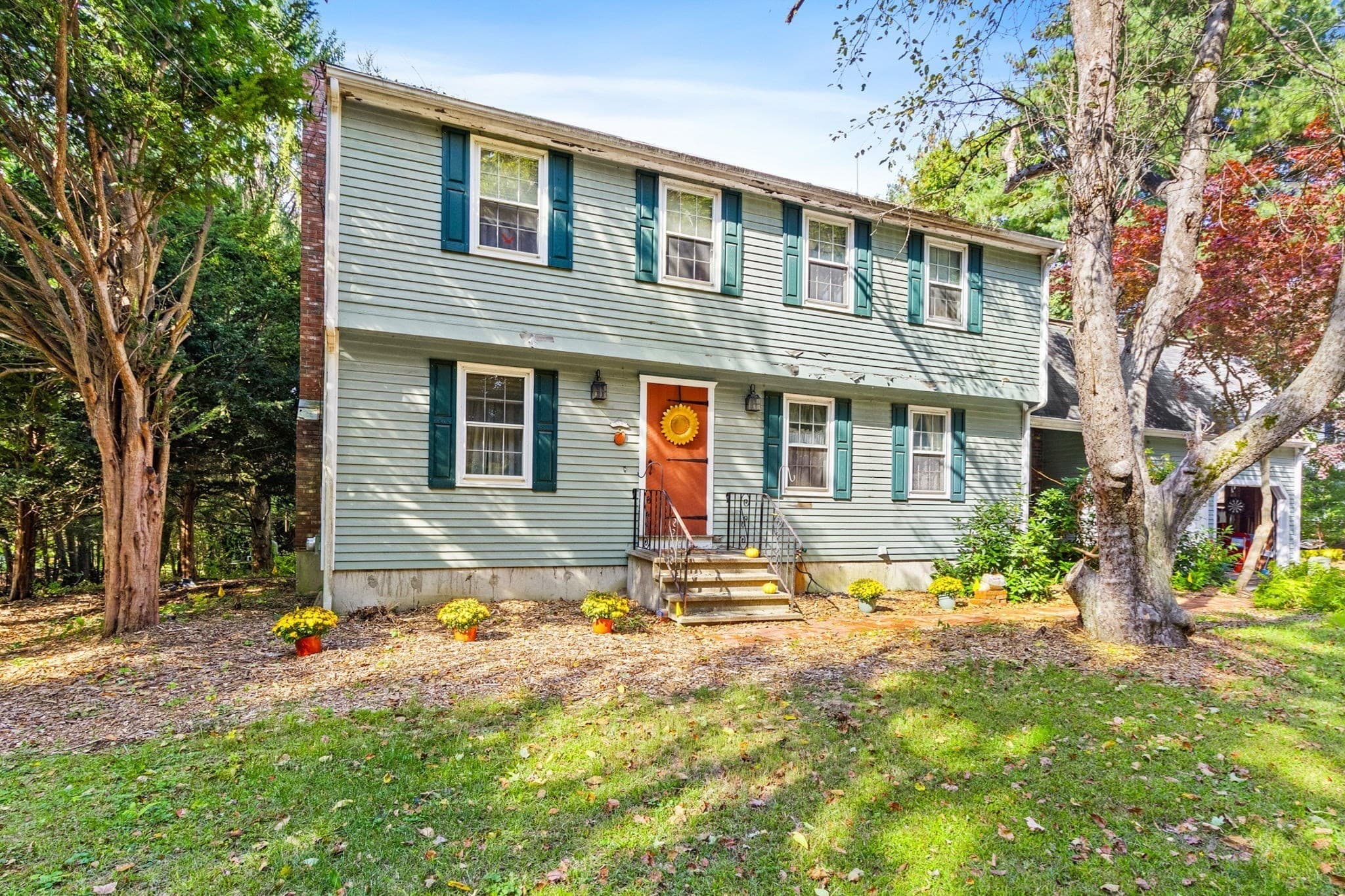 Single Family Residence at 155 Hosmer Street, Hudson MA 01749, Hudson, photo 36 of 39