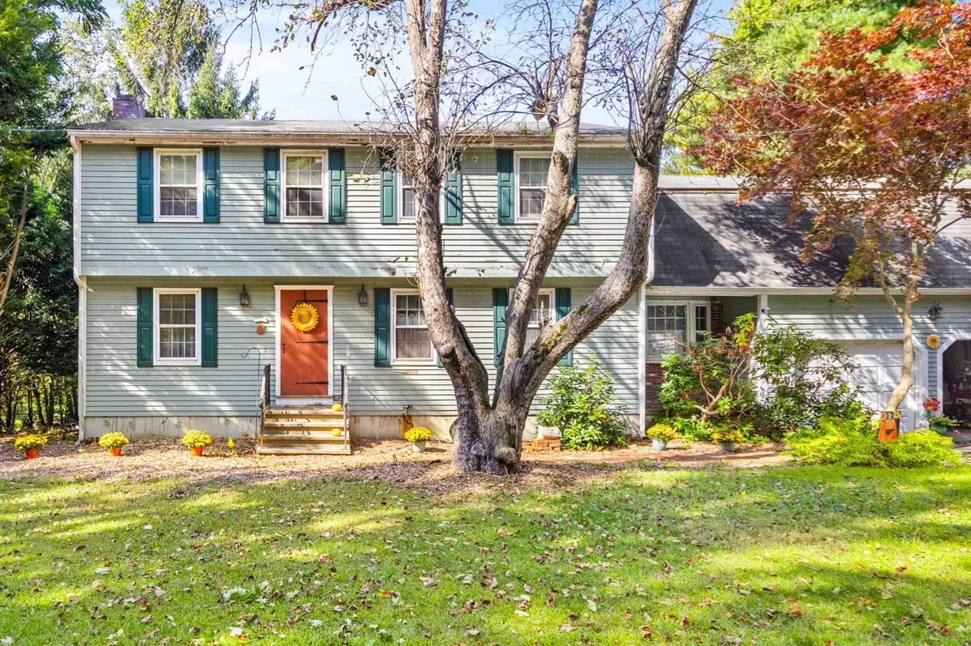 155 Hosmer Street, Hudson MA 01749