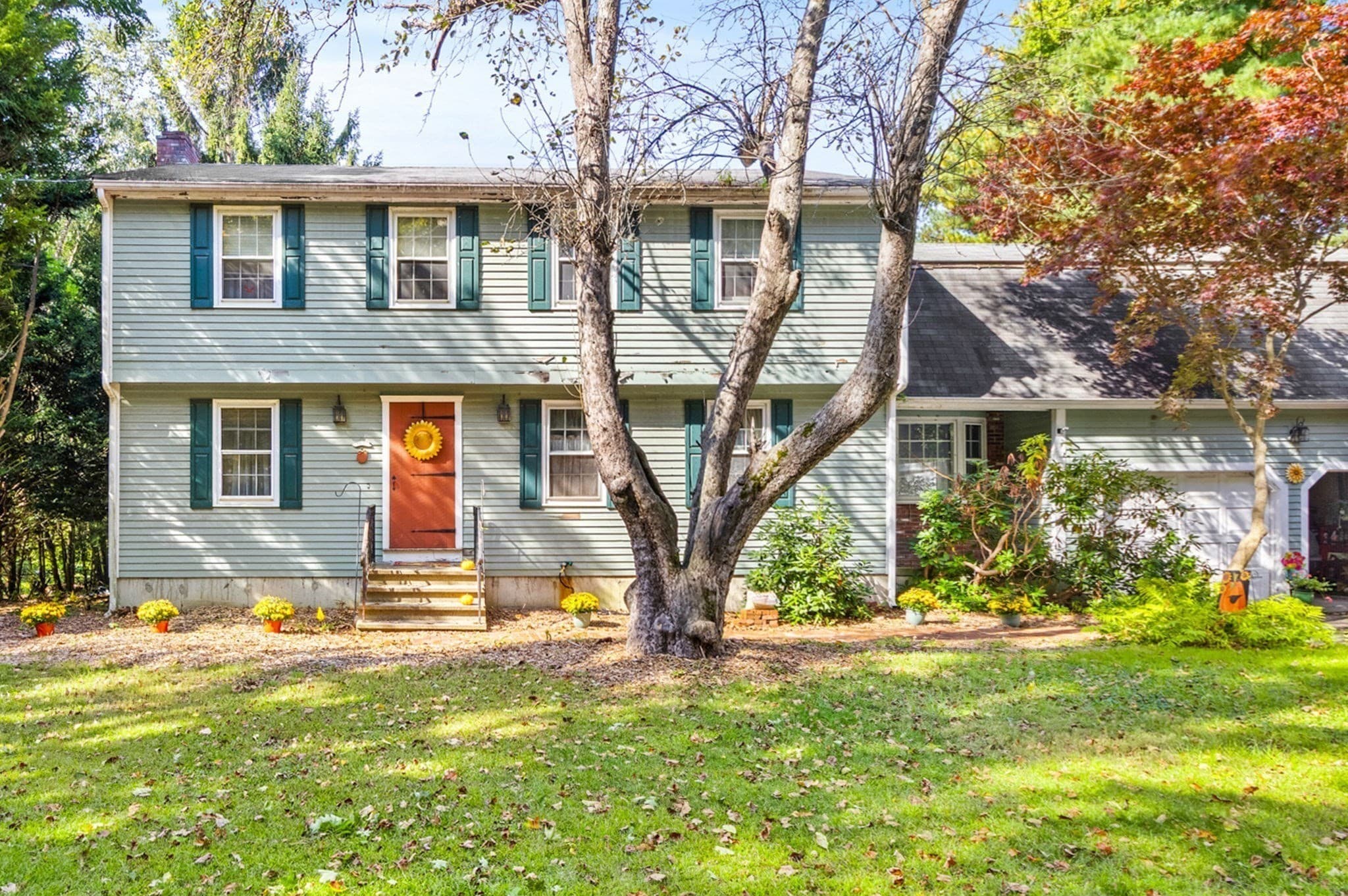 155 Hosmer Street, Hudson MA 01749
