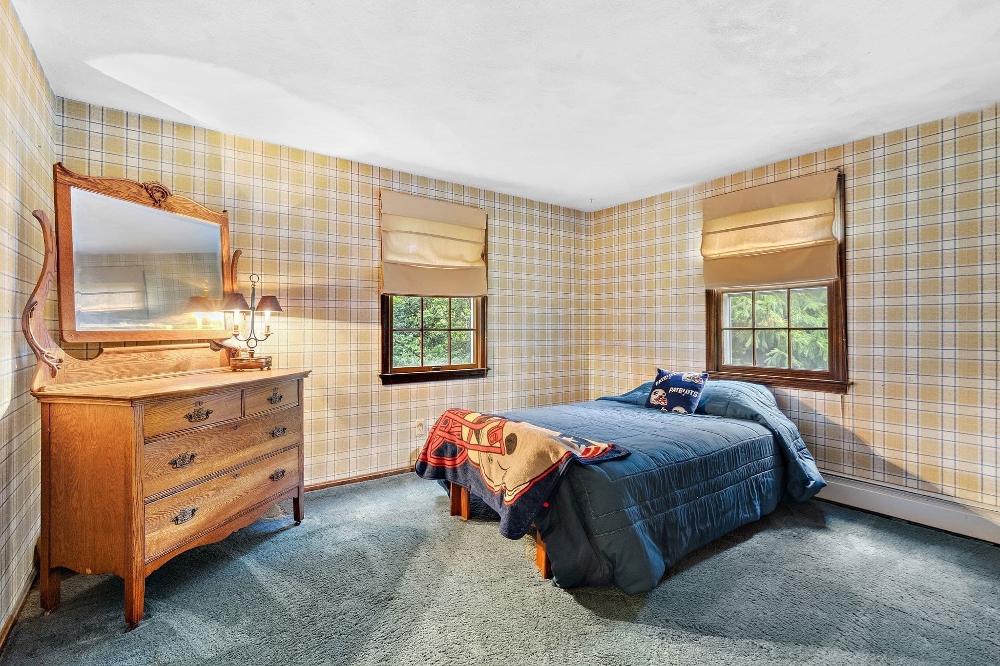 Single Family Residence at 155 Hosmer Street, Hudson MA 01749, Hudson, photo 28 of 39