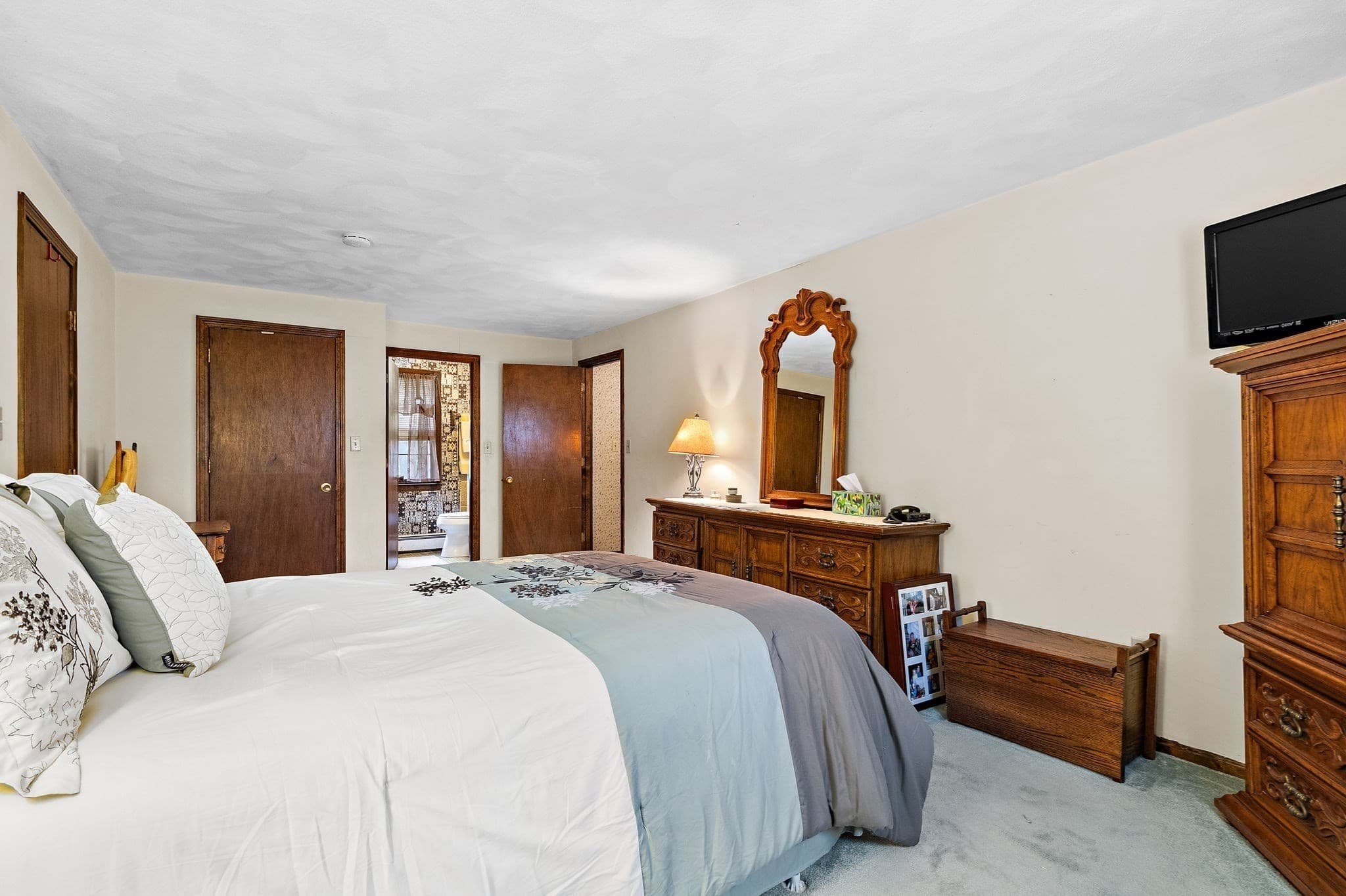 Single Family Residence at 155 Hosmer Street, Hudson MA 01749, Hudson, photo 20 of 39