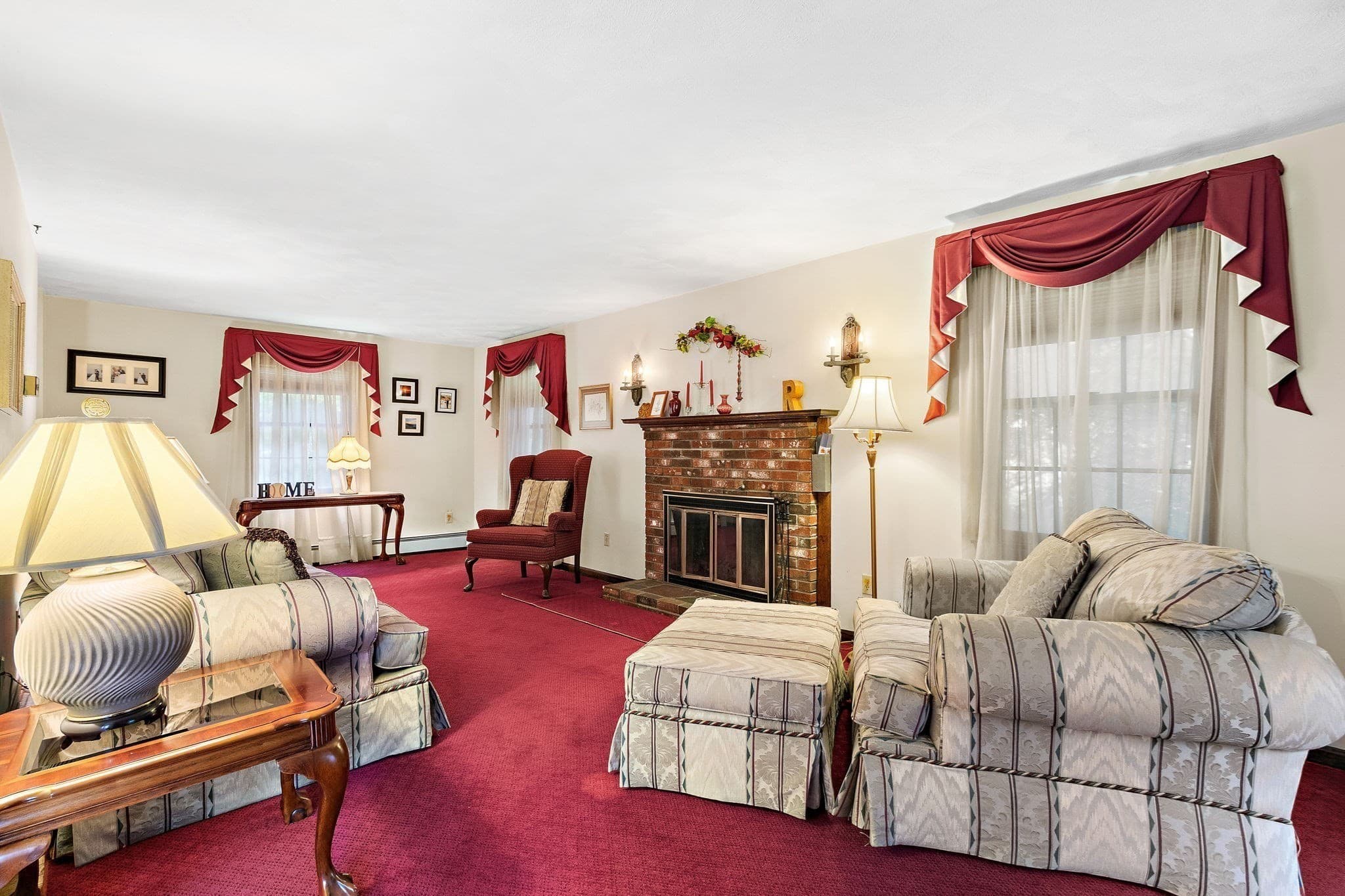 Single Family Residence at 155 Hosmer Street, Hudson MA 01749, Hudson, photo 34 of 39