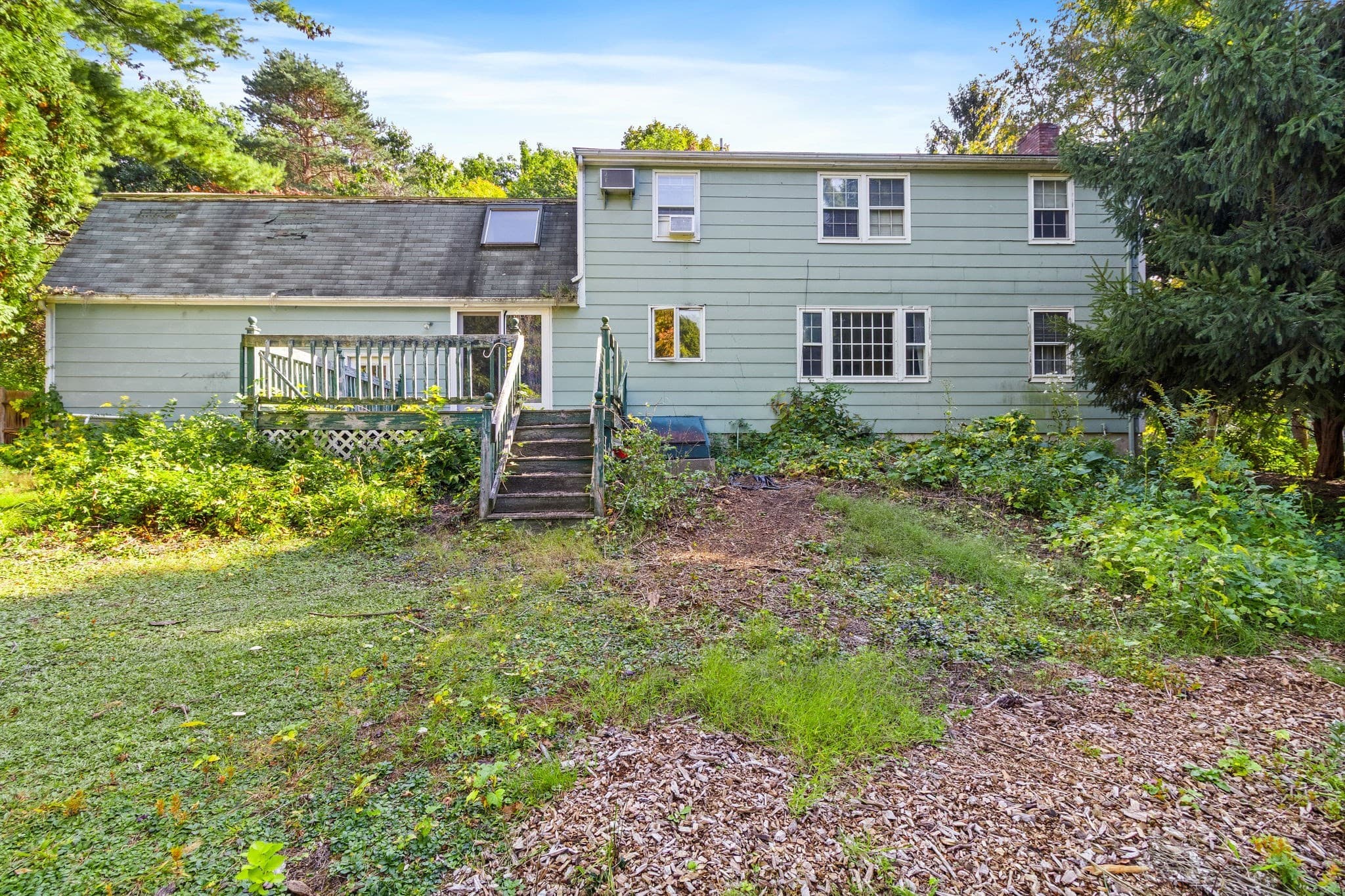 Single Family Residence at 155 Hosmer Street, Hudson MA 01749, Hudson, photo 38 of 39