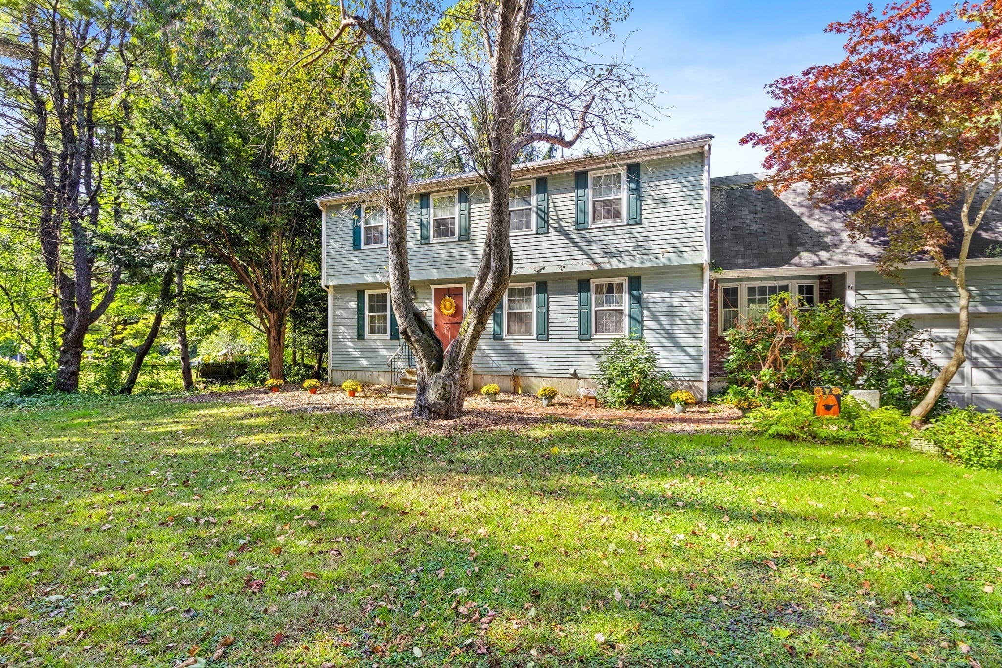 Single Family Residence at 155 Hosmer Street, Hudson MA 01749, Hudson, photo 37 of 39