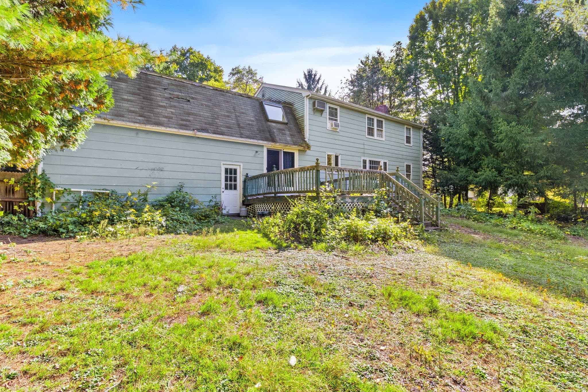 Single Family Residence at 155 Hosmer Street, Hudson MA 01749, Hudson, photo 39 of 39