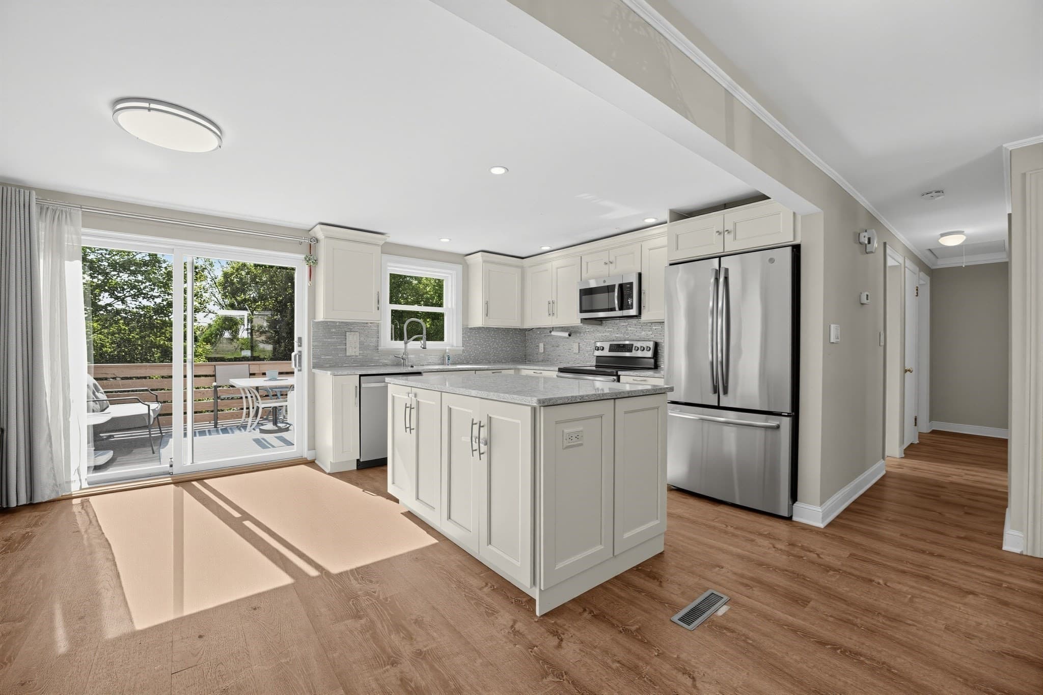 Single Family Residence at 129 Norton St, Weymouth MA 02191, Weymouth, photo 13 of 36