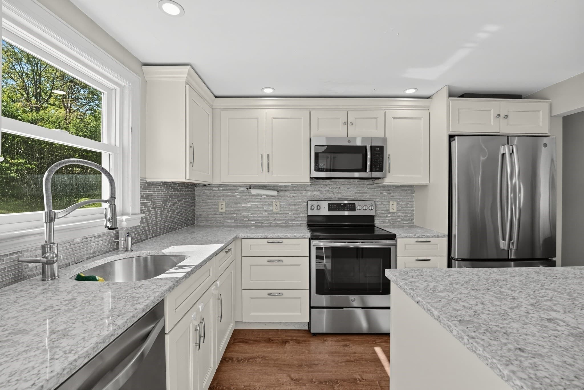 Single Family Residence at 129 Norton St, Weymouth MA 02191, Weymouth, photo 16 of 36