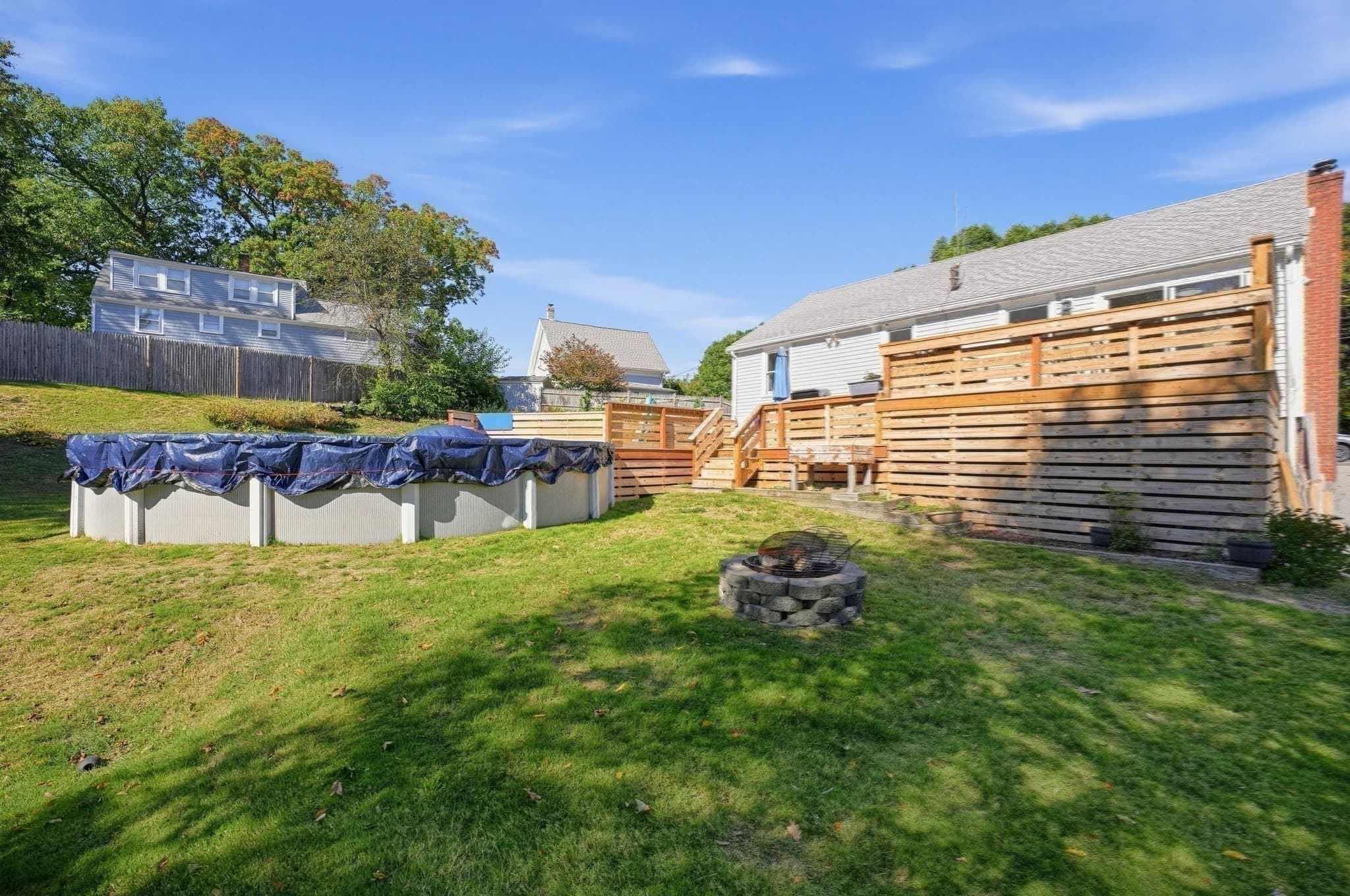Single Family Residence at 129 Norton St, Weymouth MA 02191, Weymouth, photo 32 of 36