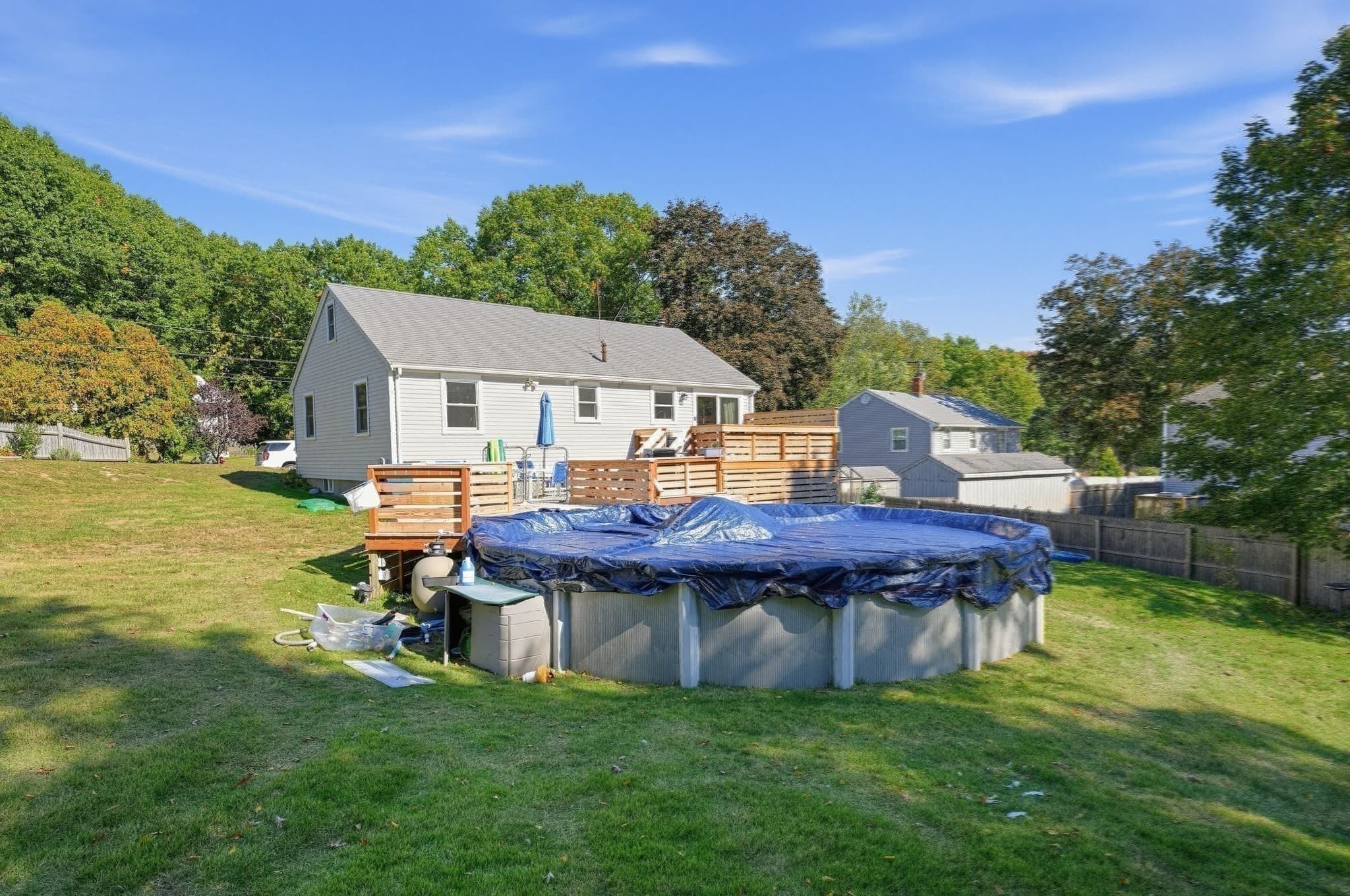 Single Family Residence at 129 Norton St, Weymouth MA 02191, Weymouth, photo 30 of 36