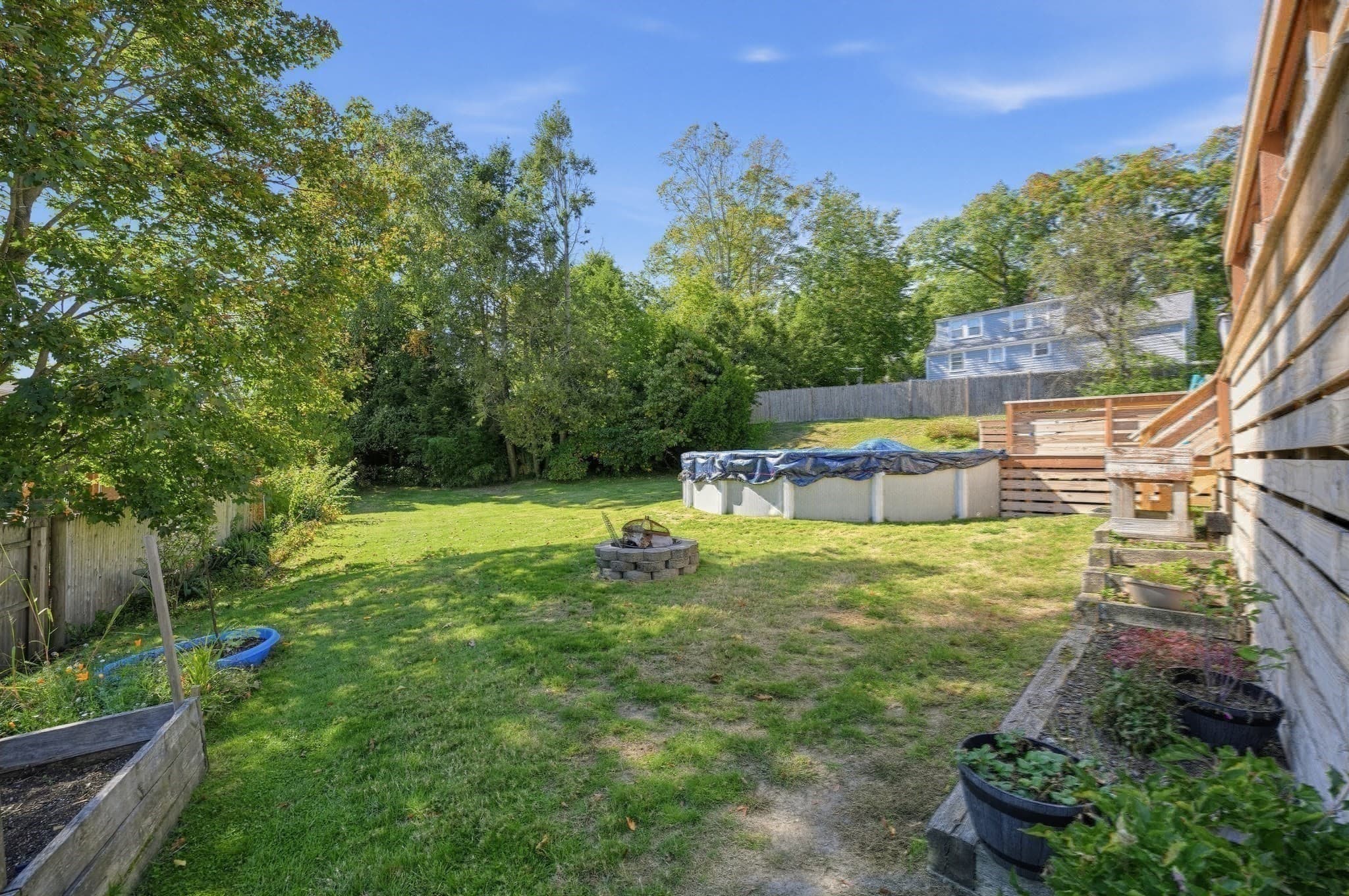 Single Family Residence at 129 Norton St, Weymouth MA 02191, Weymouth, photo 33 of 36