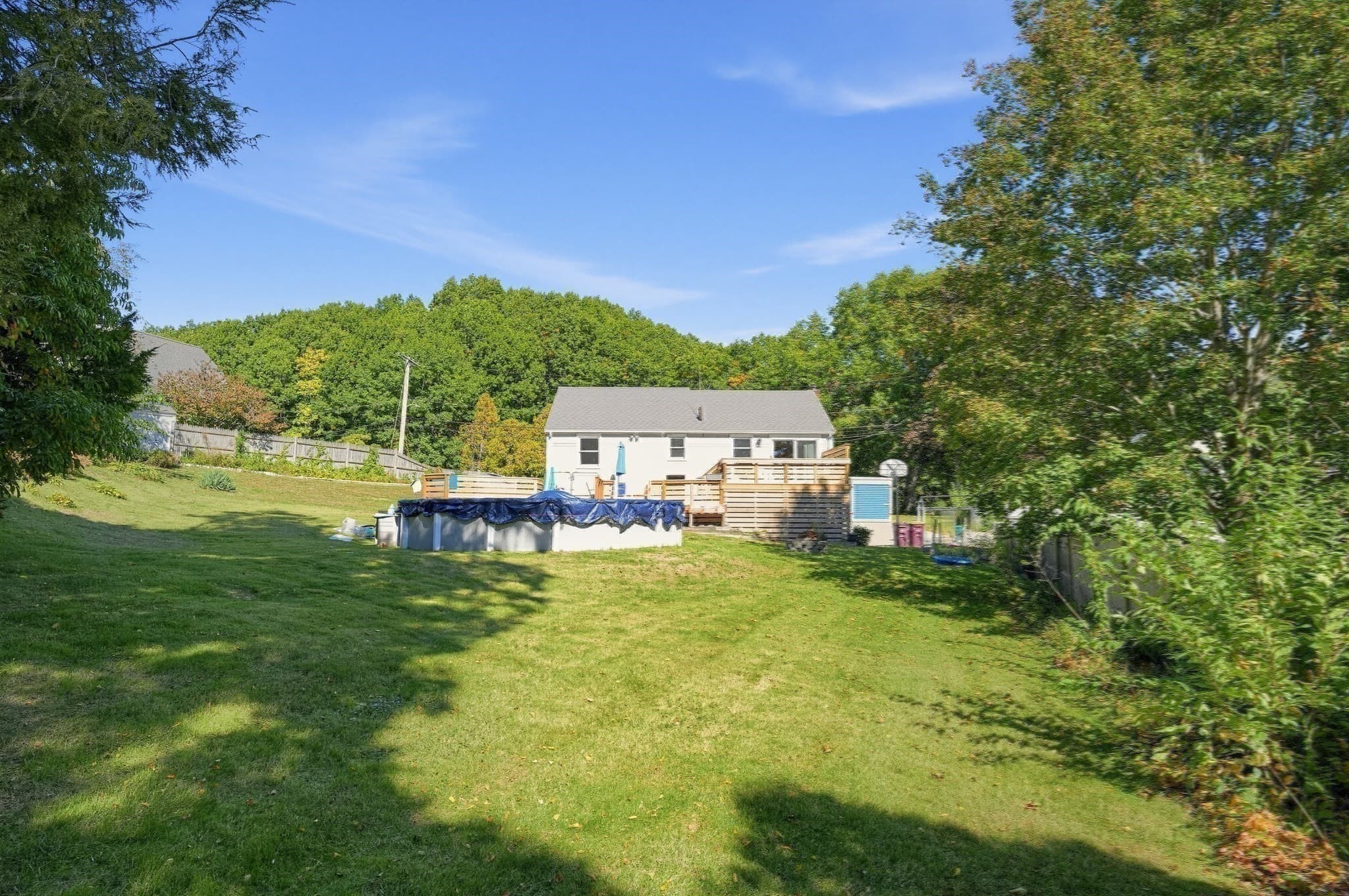 Single Family Residence at 129 Norton St, Weymouth MA 02191, Weymouth, photo 29 of 36