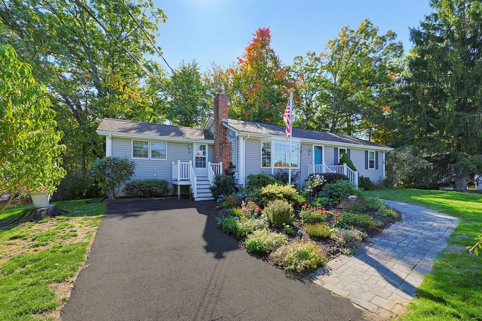 Single Family Residence at 86 & 0 Morse Ave., Attleboro MA 02703, Attleboro, photo 2 of 42
