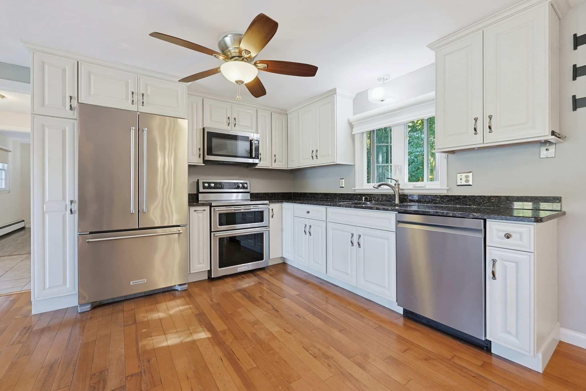Single Family Residence at 86 & 0 Morse Ave., Attleboro MA 02703, Attleboro, photo 13 of 42