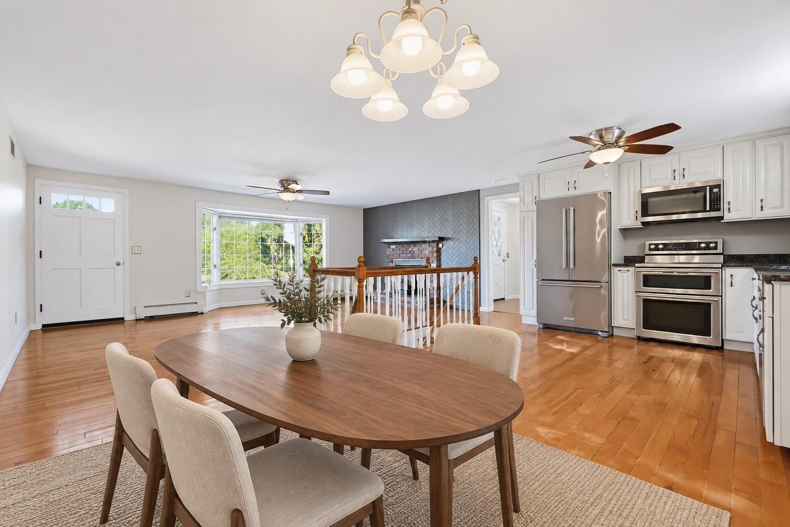 Single Family Residence at 86 & 0 Morse Ave., Attleboro MA 02703, Attleboro, photo 12 of 42