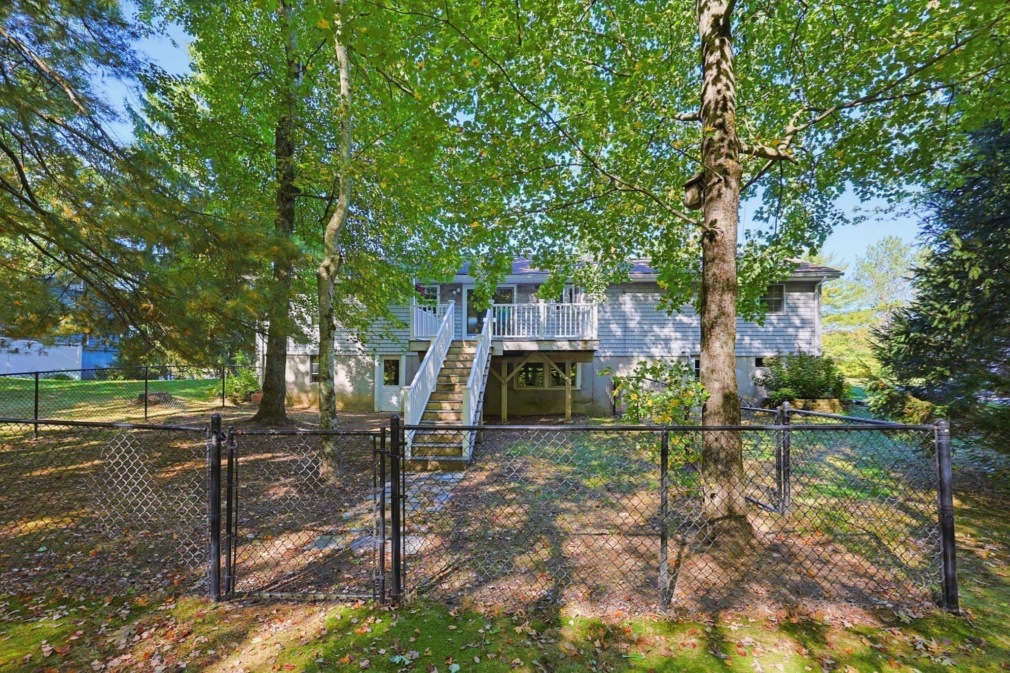 Single Family Residence at 86 & 0 Morse Ave., Attleboro MA 02703, Attleboro, photo 36 of 42