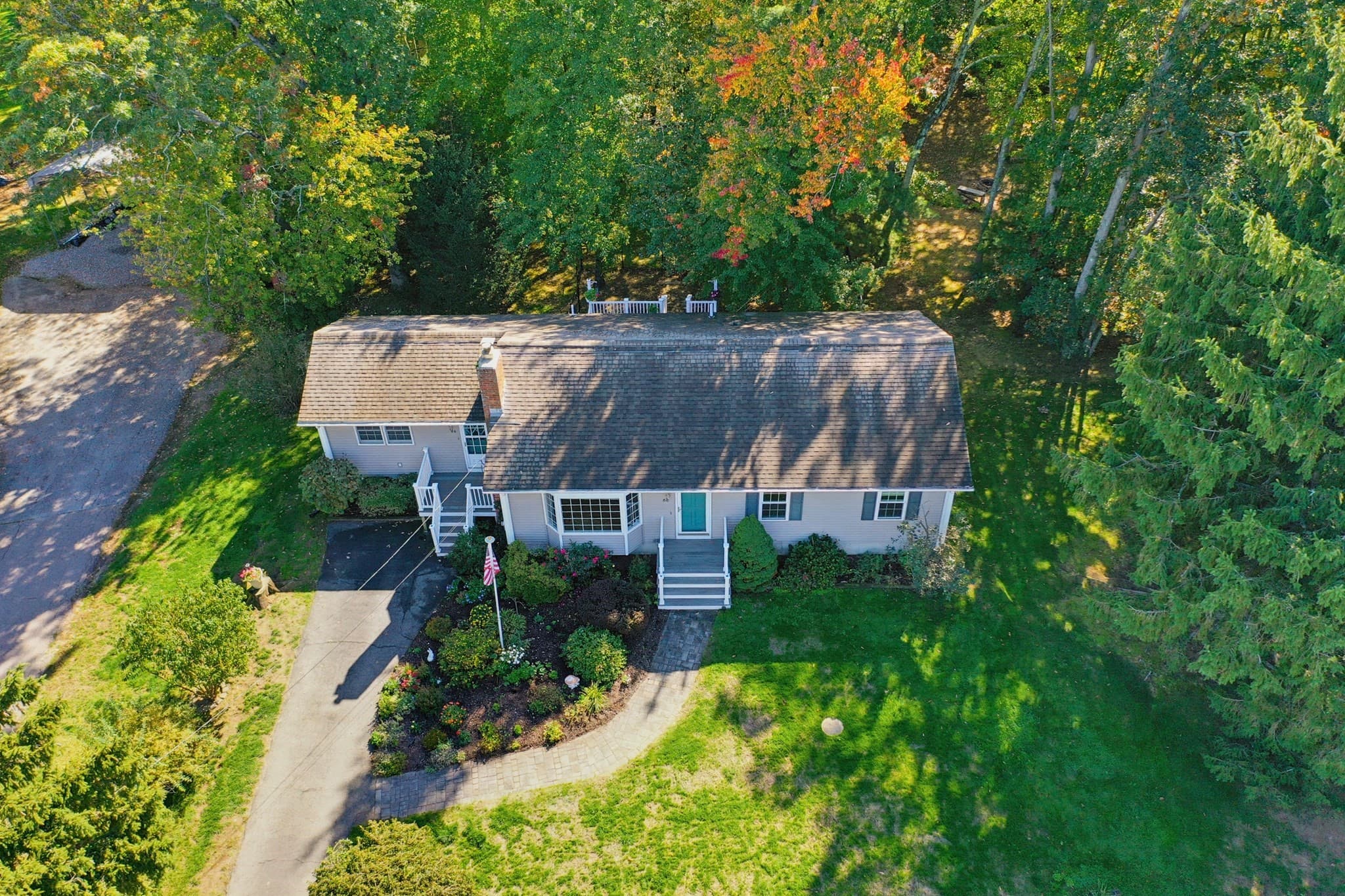 86 & 0 Morse Ave., Attleboro MA 02703