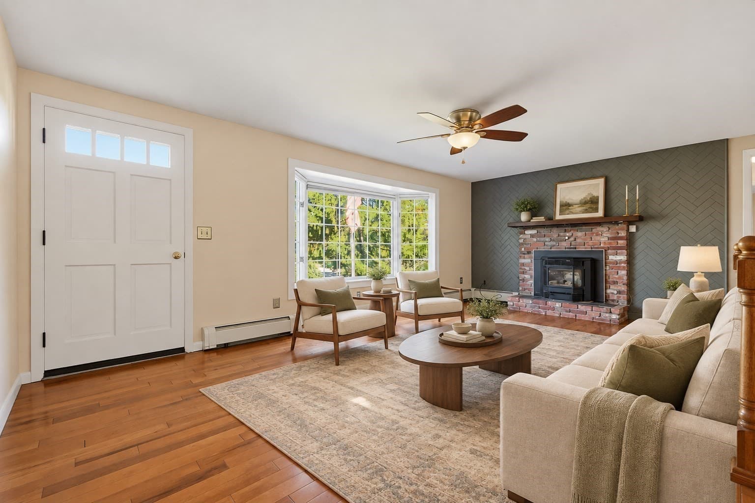 Single Family Residence at 86 & 0 Morse Ave., Attleboro MA 02703, Attleboro, photo 5 of 42