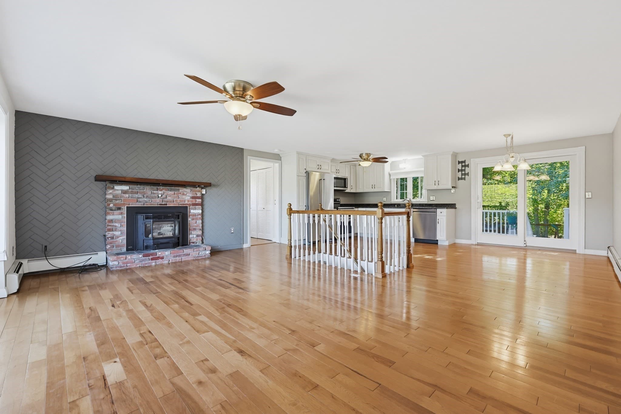 Single Family Residence at 86 & 0 Morse Ave., Attleboro MA 02703, Attleboro, photo 9 of 42