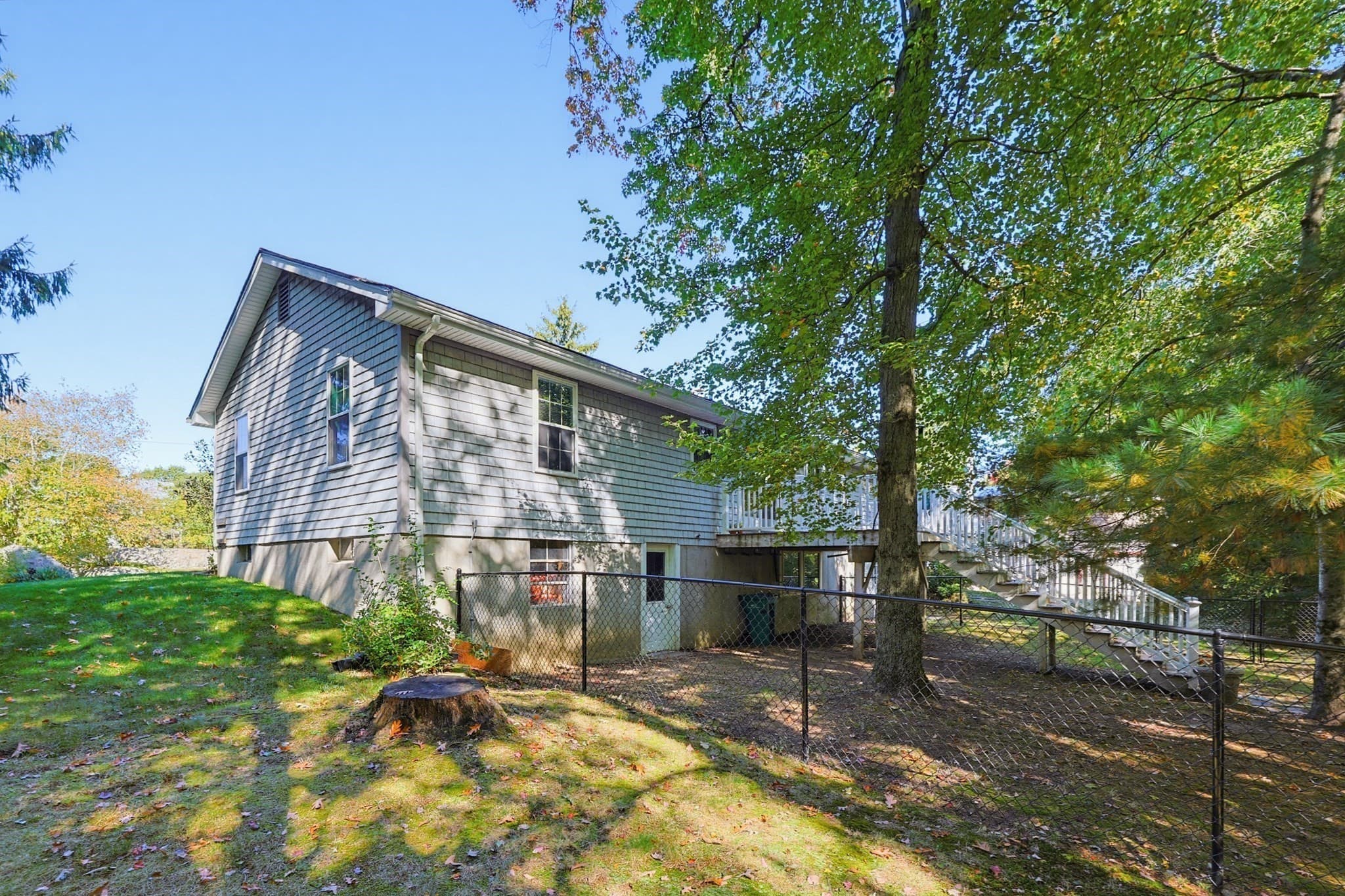 Single Family Residence at 86 & 0 Morse Ave., Attleboro MA 02703, Attleboro, photo 34 of 42
