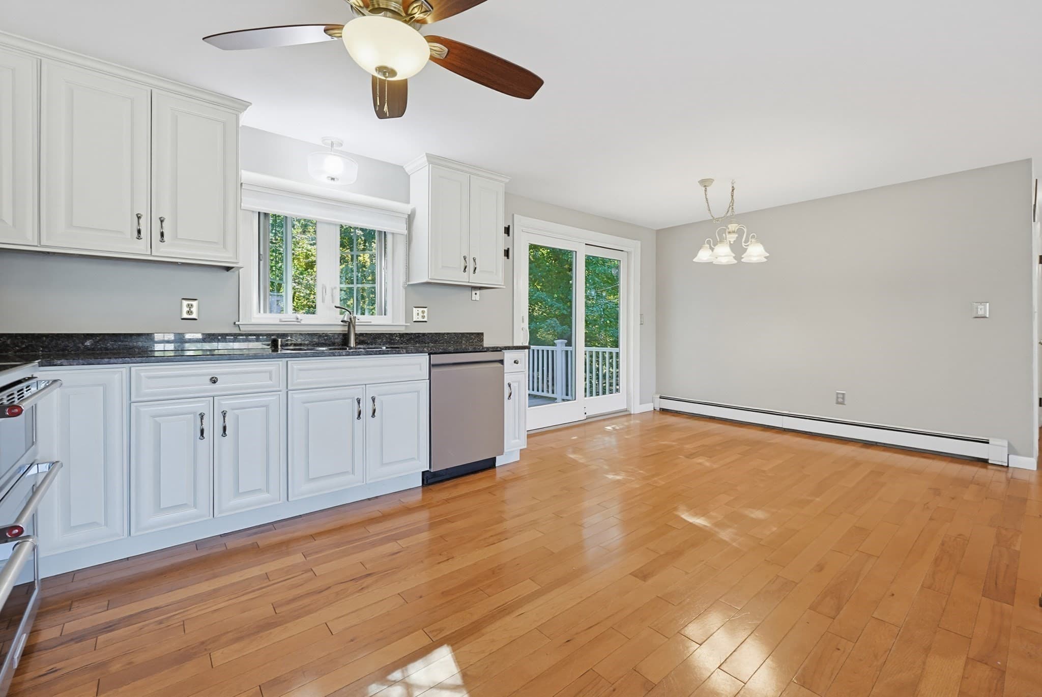 Single Family Residence at 86 & 0 Morse Ave., Attleboro MA 02703, Attleboro, photo 14 of 42