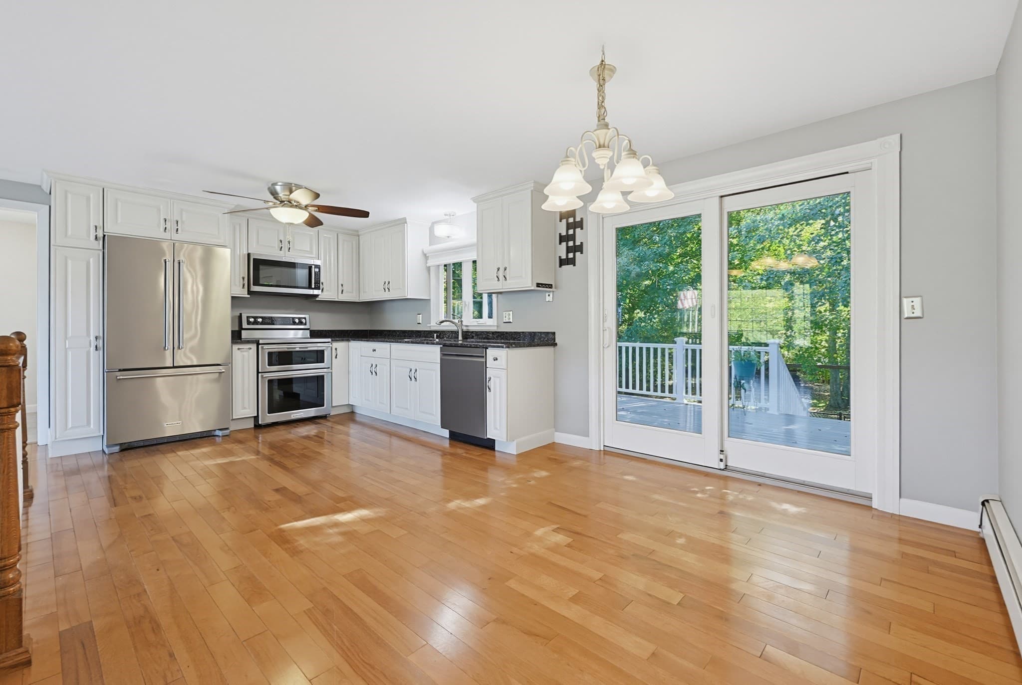 Single Family Residence at 86 & 0 Morse Ave., Attleboro MA 02703, Attleboro, photo 11 of 42