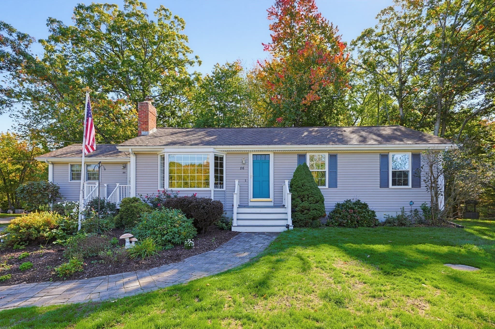 Single Family Residence at 86 & 0 Morse Ave., Attleboro MA 02703, Attleboro, photo 40 of 42