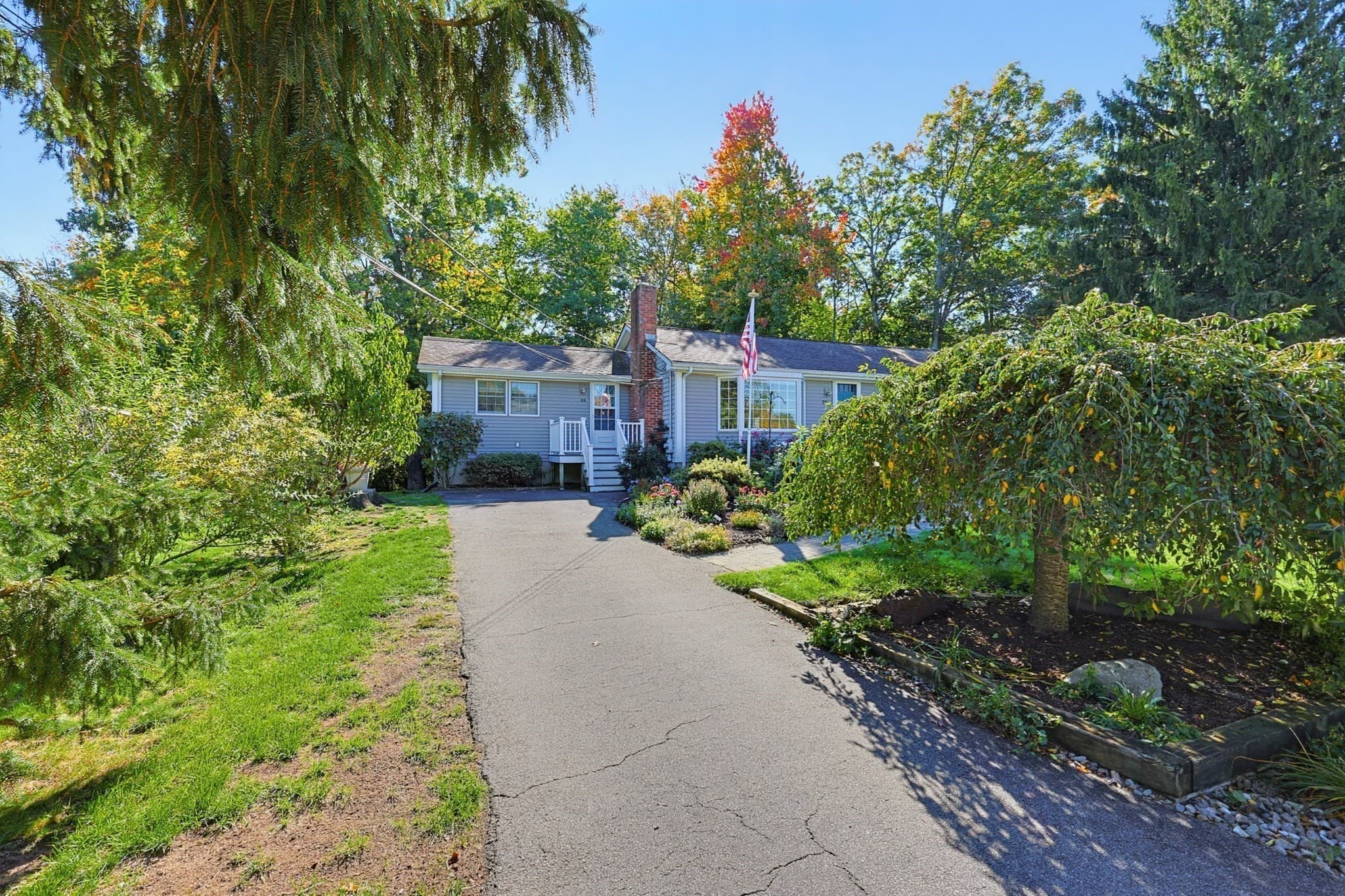 Single Family Residence at 86 & 0 Morse Ave., Attleboro MA 02703, Attleboro, photo 39 of 42