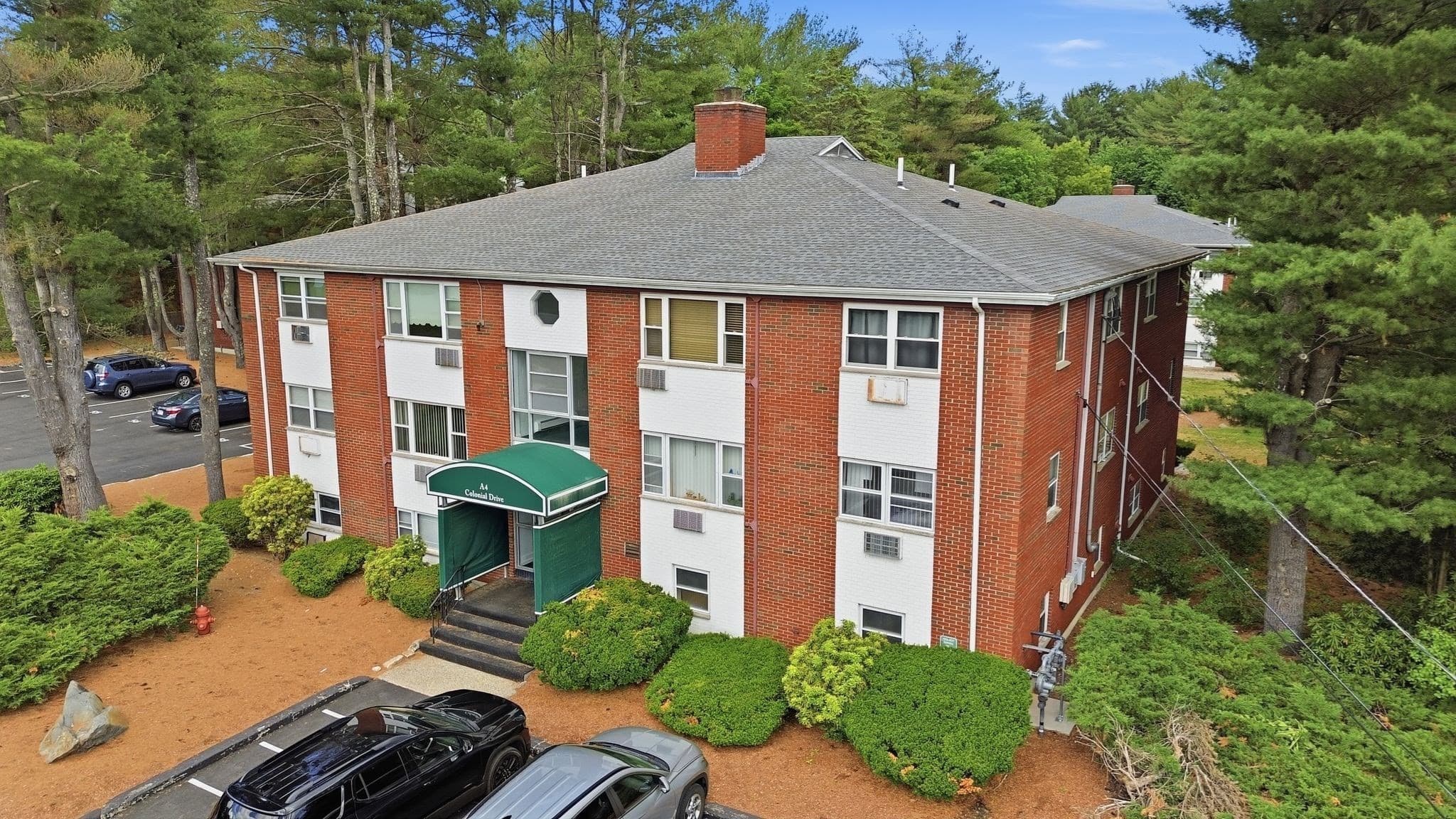 Condominium at 4 Colonial Dr # 11, Andover MA 01810, Andover, photo 23 of 28