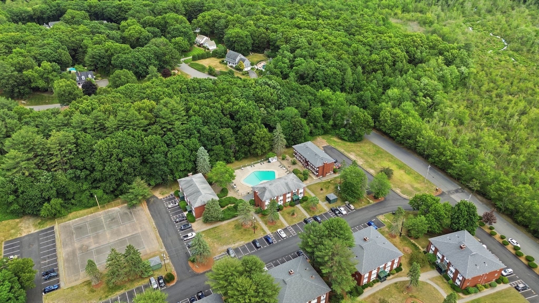 Condominium at 4 Colonial Dr # 11, Andover MA 01810, Andover, photo 26 of 28